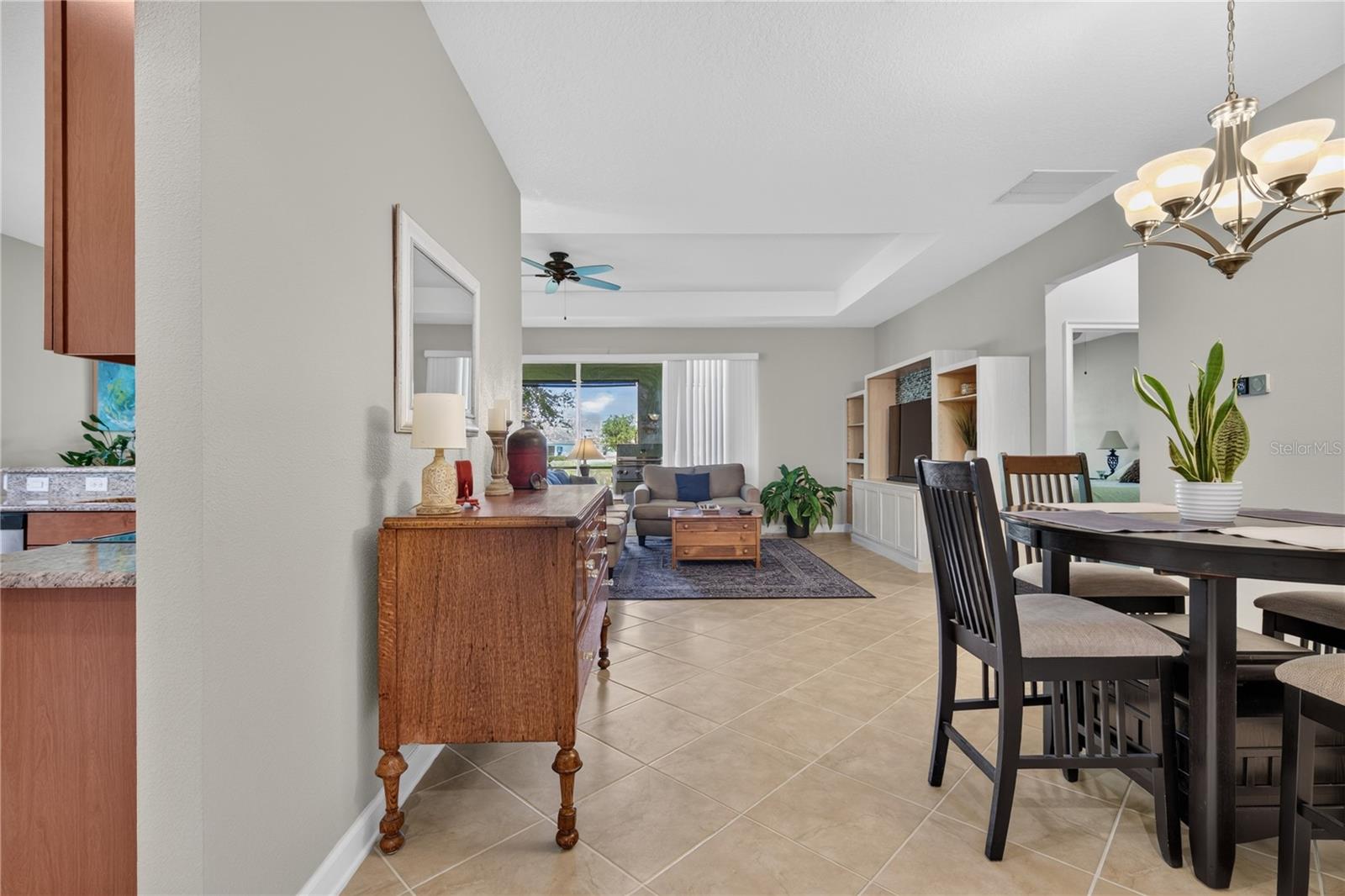HERITAGE HILLS PH 6A - Residential