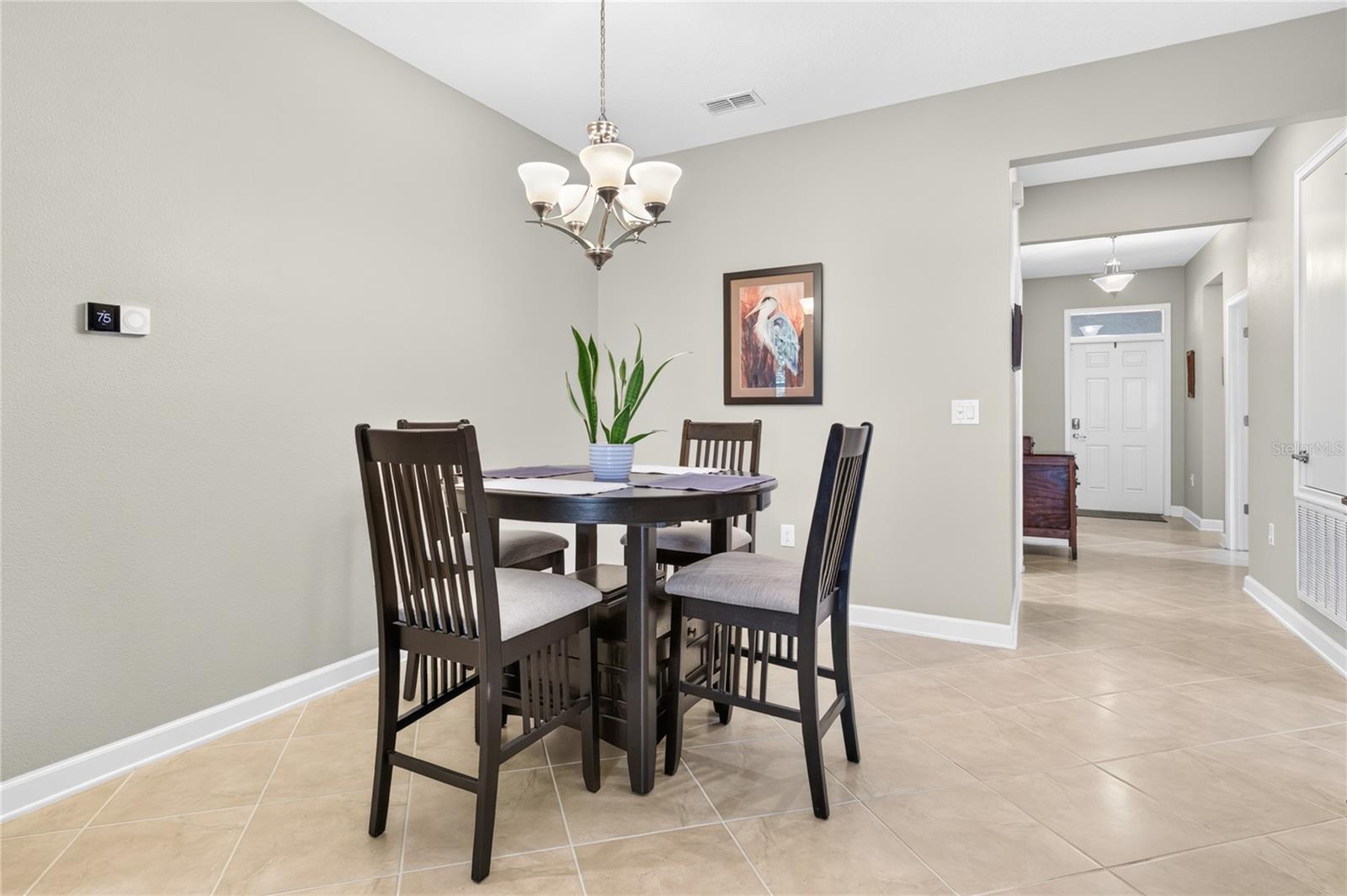 HERITAGE HILLS PH 6A - Residential