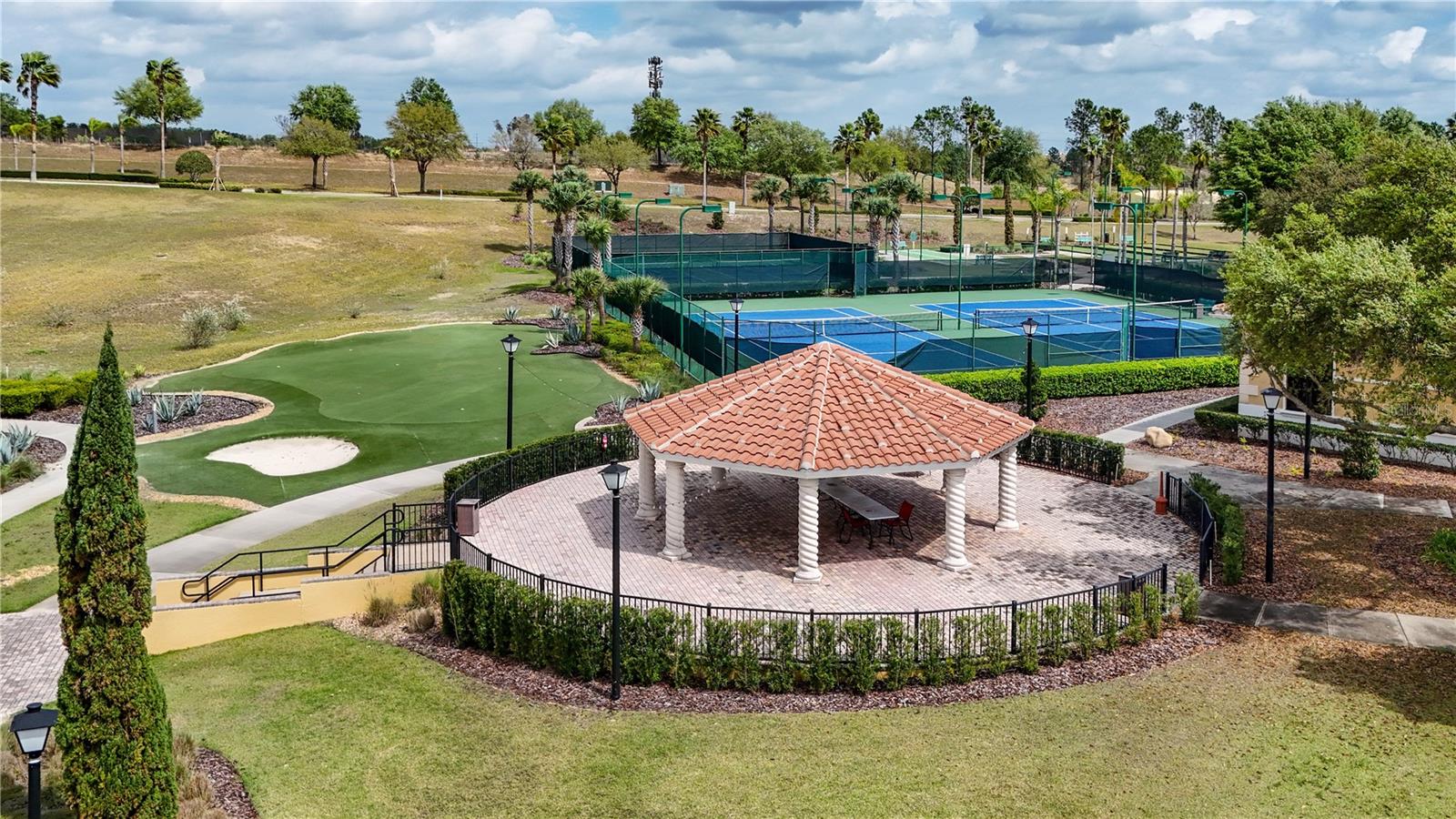 HERITAGE HILLS PH 6A - Residential
