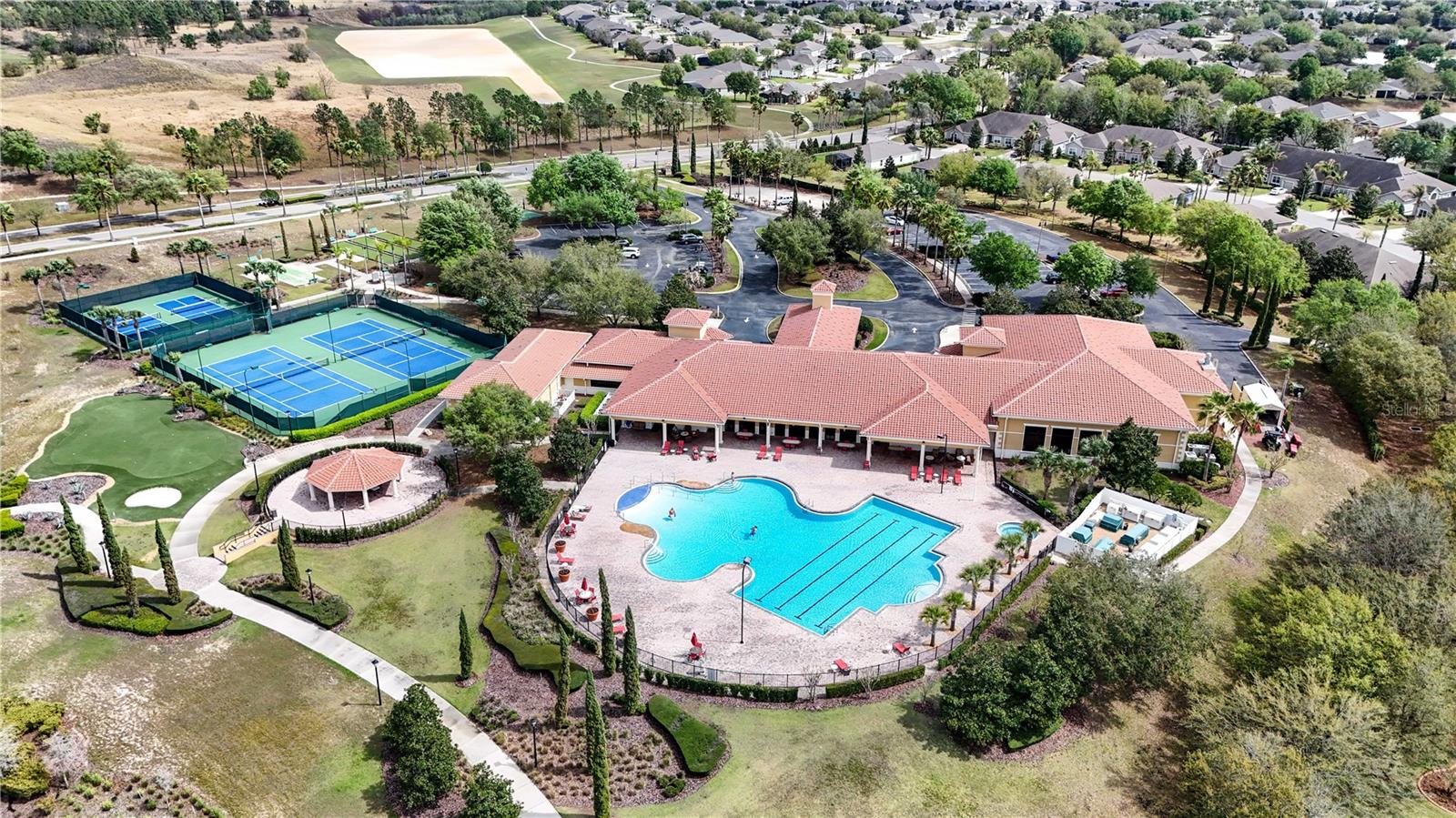 HERITAGE HILLS PH 6A - Residential