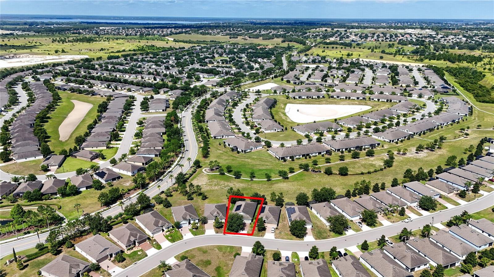 HERITAGE HILLS PH 6A - Residential