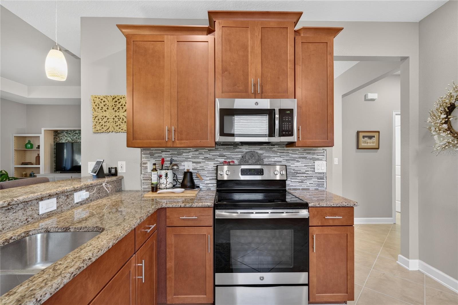 HERITAGE HILLS PH 6A - Residential