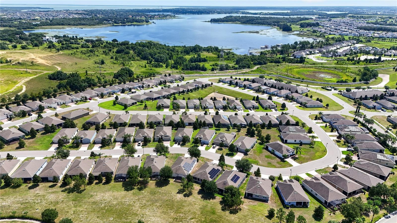 HERITAGE HILLS PH 6A - Residential