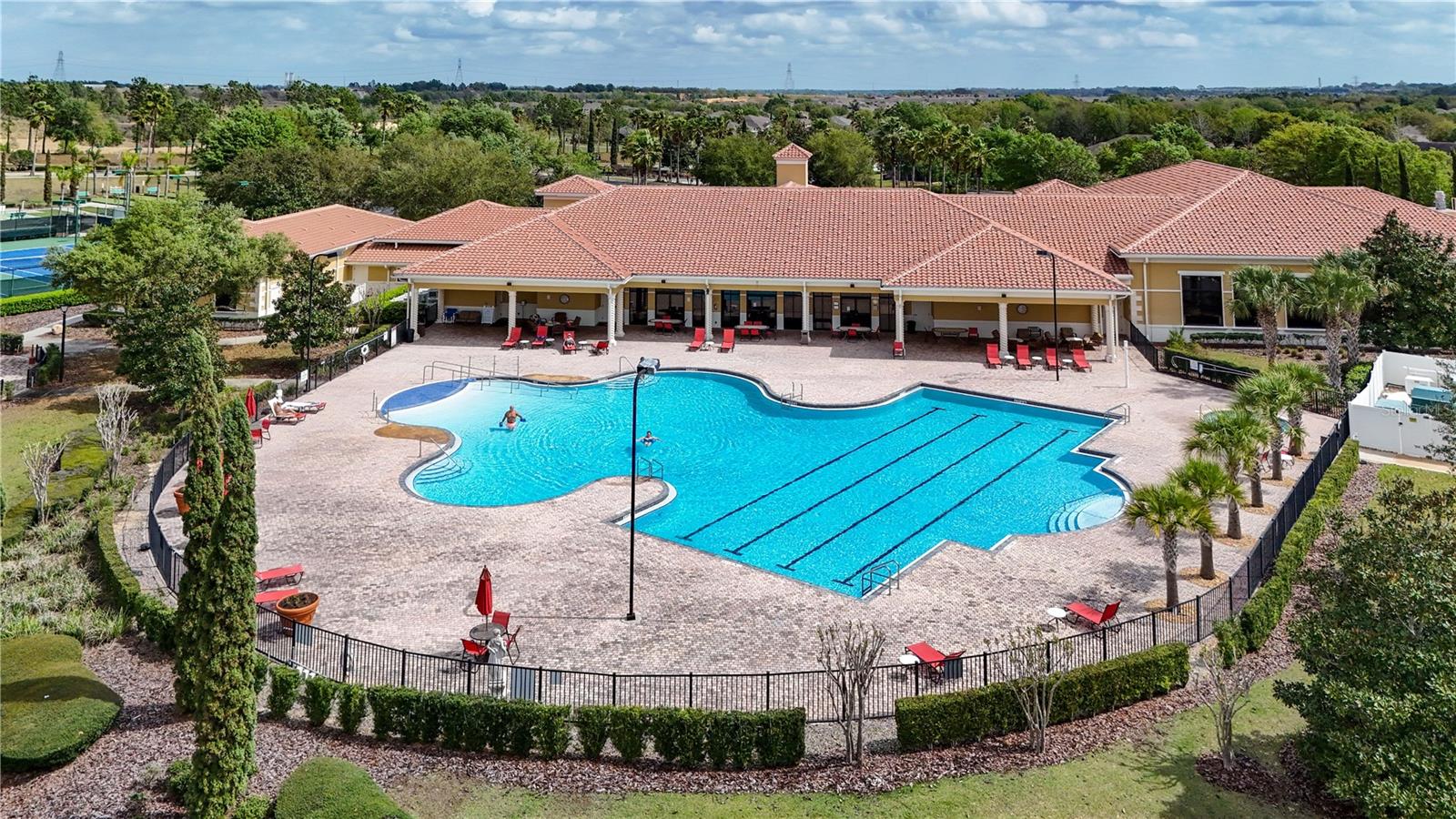 HERITAGE HILLS PH 6A - Residential