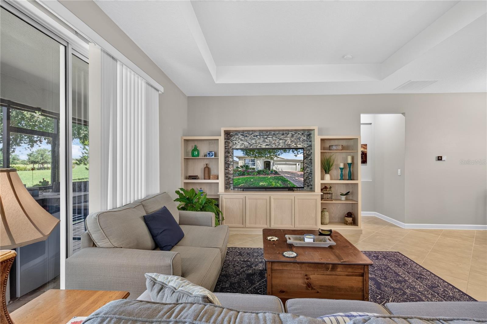 HERITAGE HILLS PH 6A - Residential