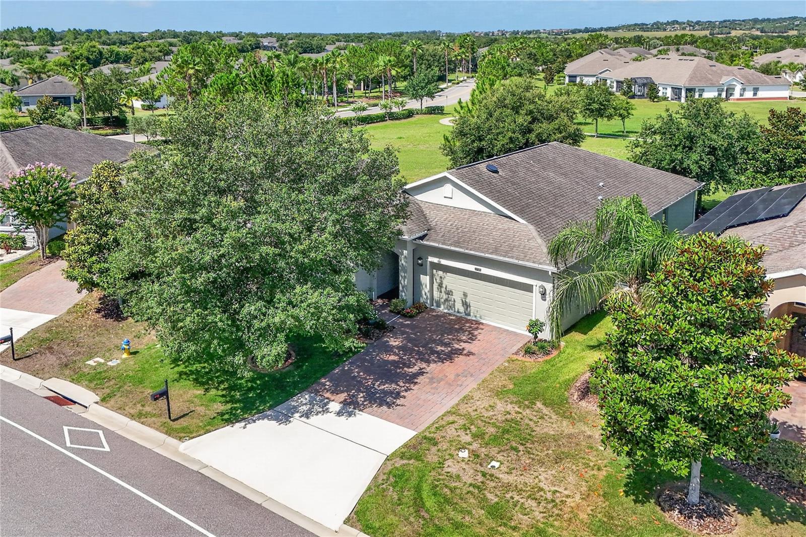HERITAGE HILLS PH 6A - Residential