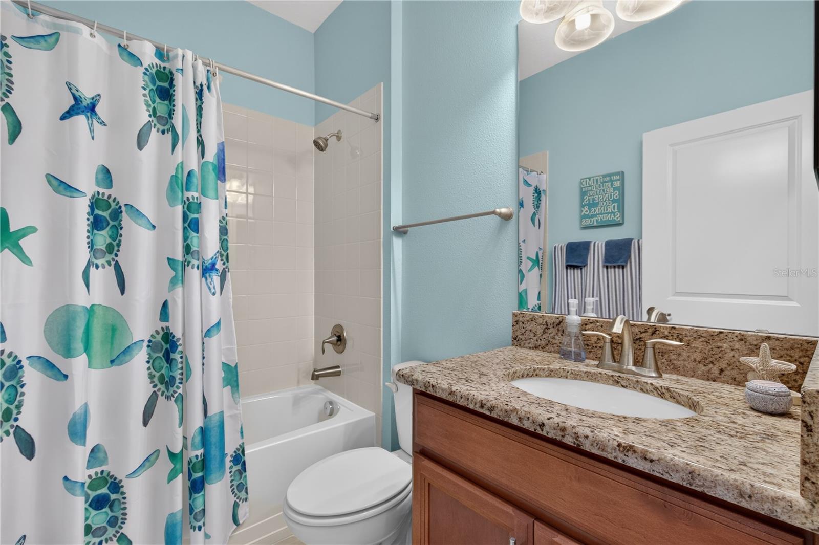 HERITAGE HILLS PH 6A - Residential