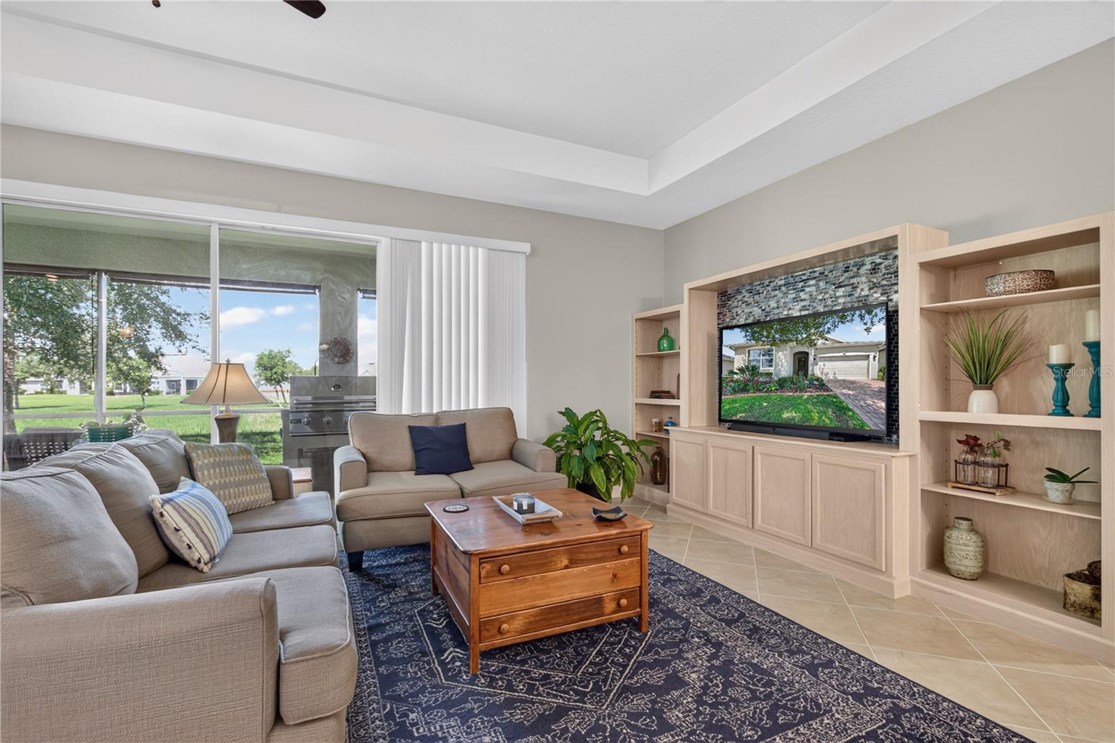 HERITAGE HILLS PH 6A - Residential