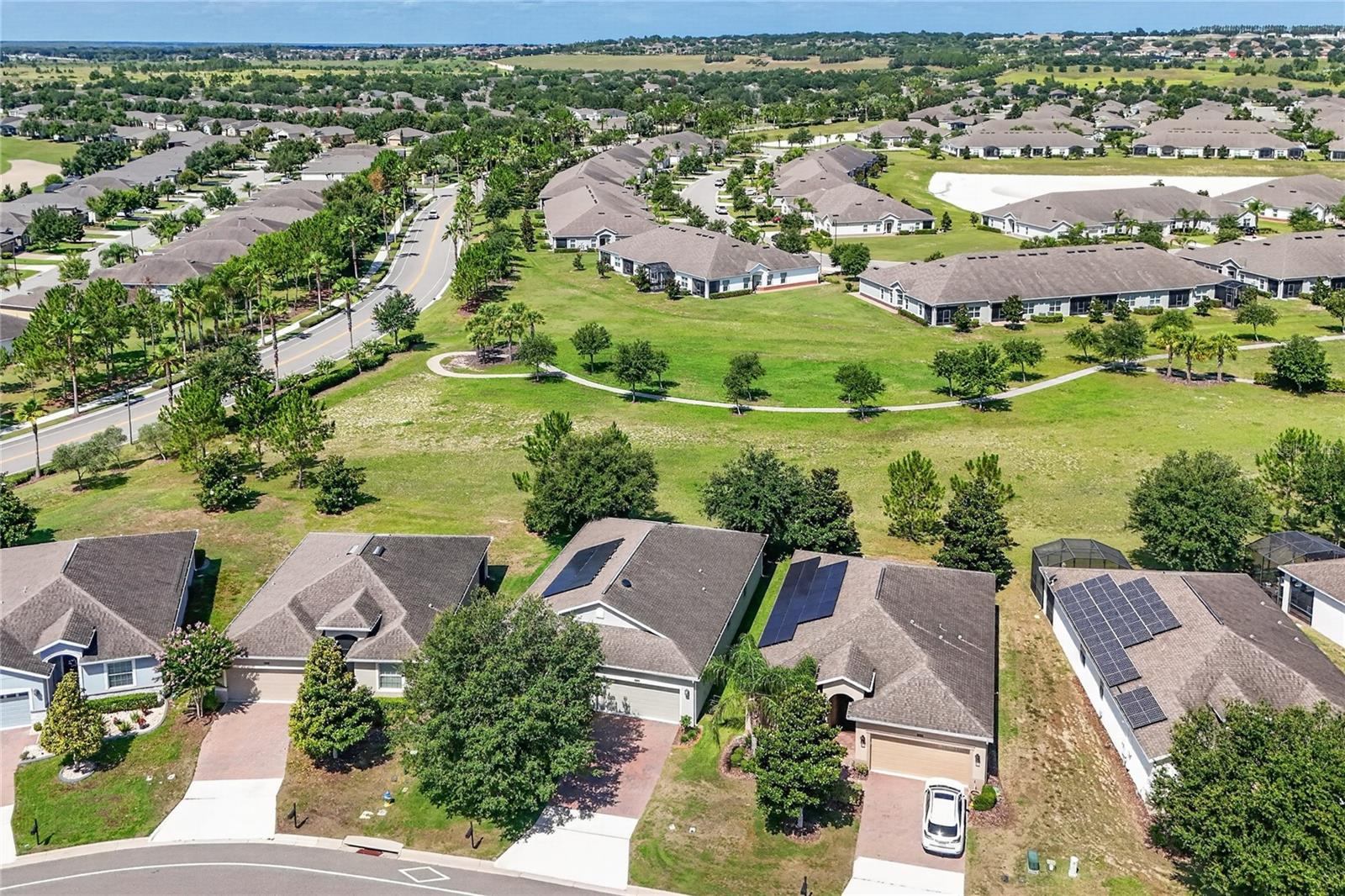 HERITAGE HILLS PH 6A - Residential