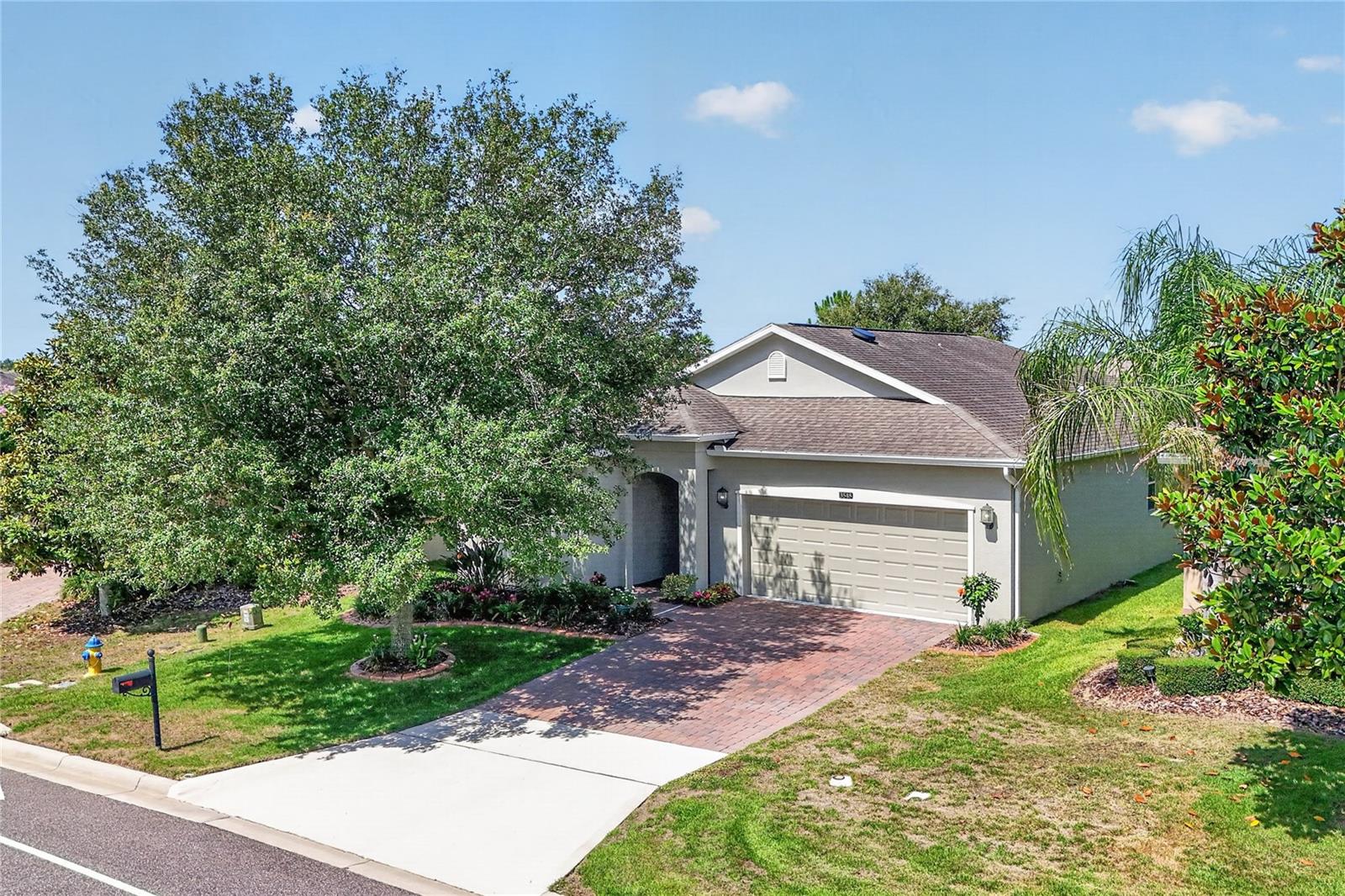 HERITAGE HILLS PH 6A - Residential