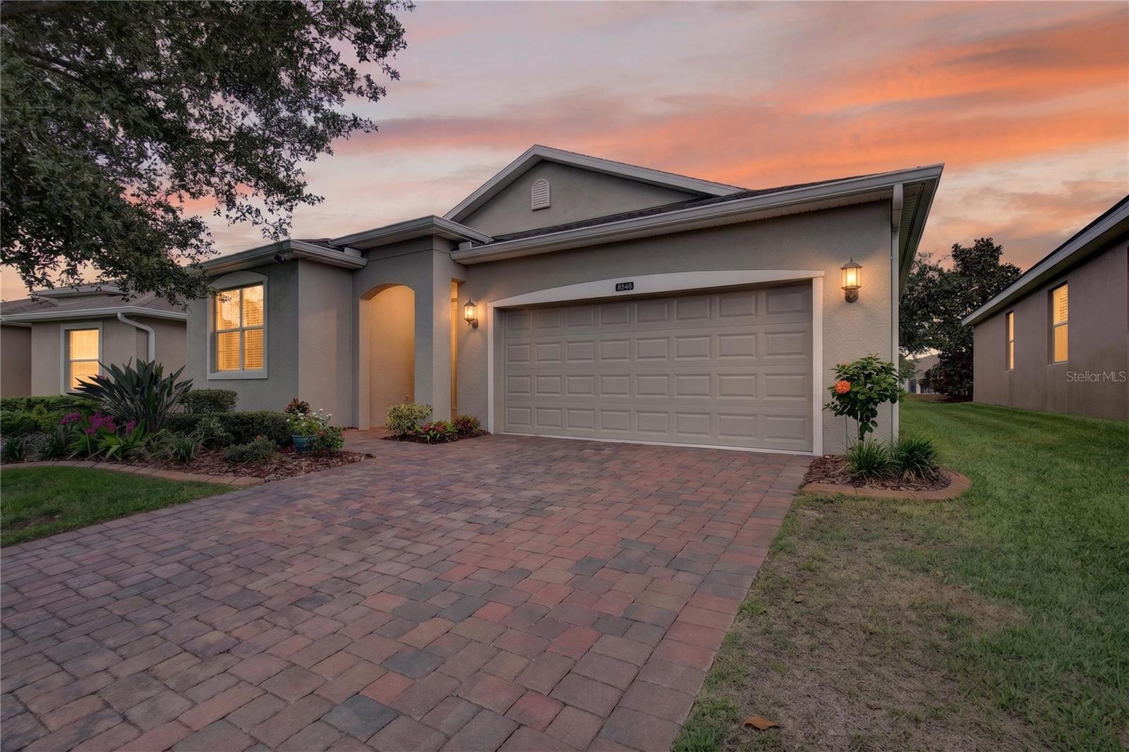 HERITAGE HILLS PH 6A - Residential