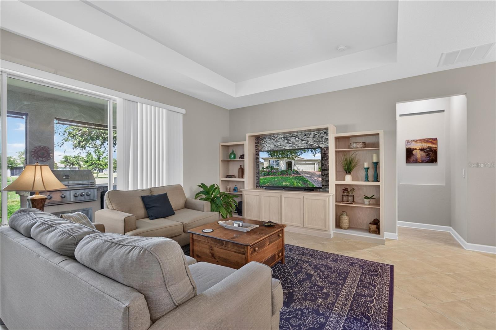 HERITAGE HILLS PH 6A - Residential