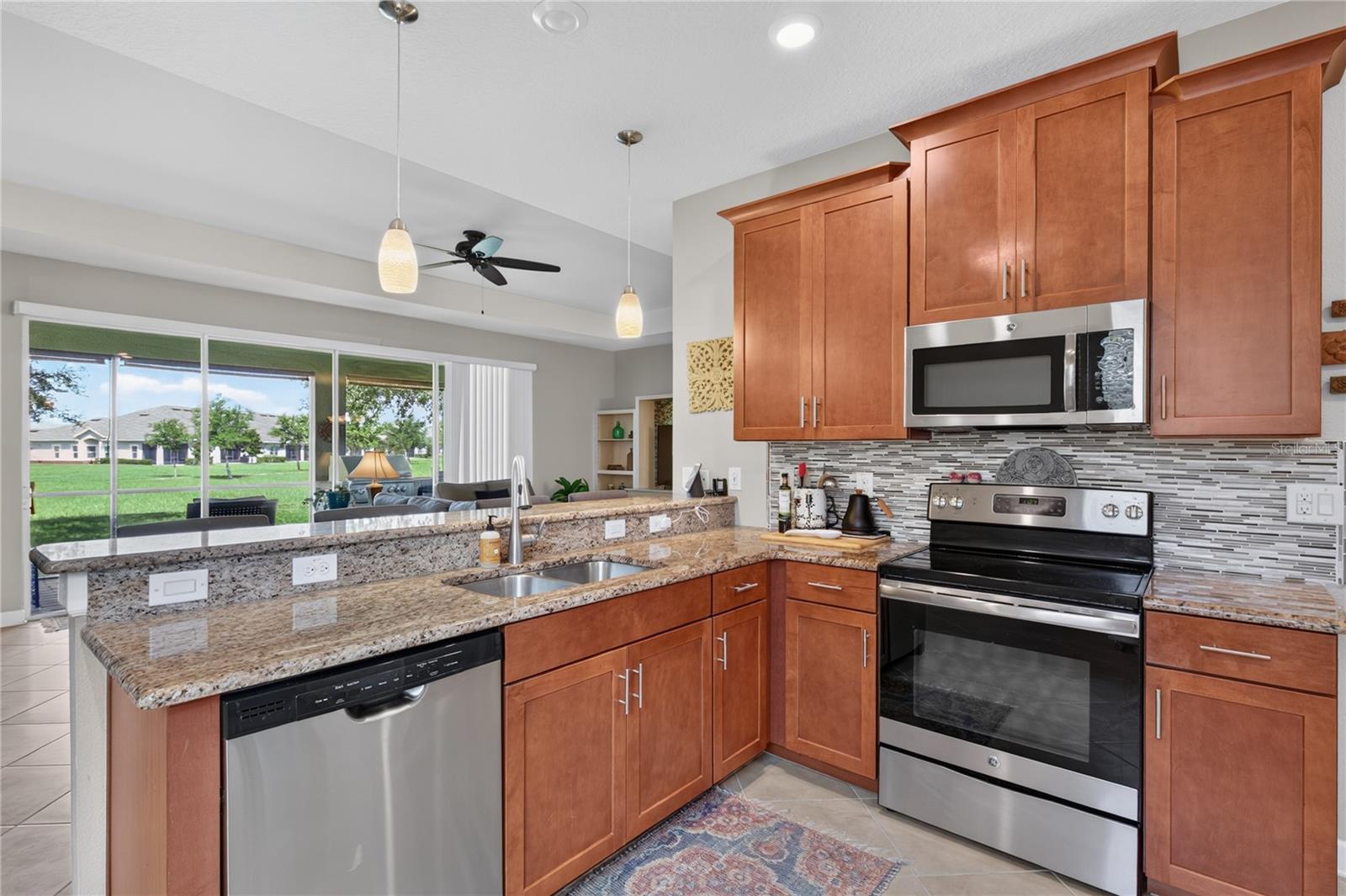 HERITAGE HILLS PH 6A - Residential