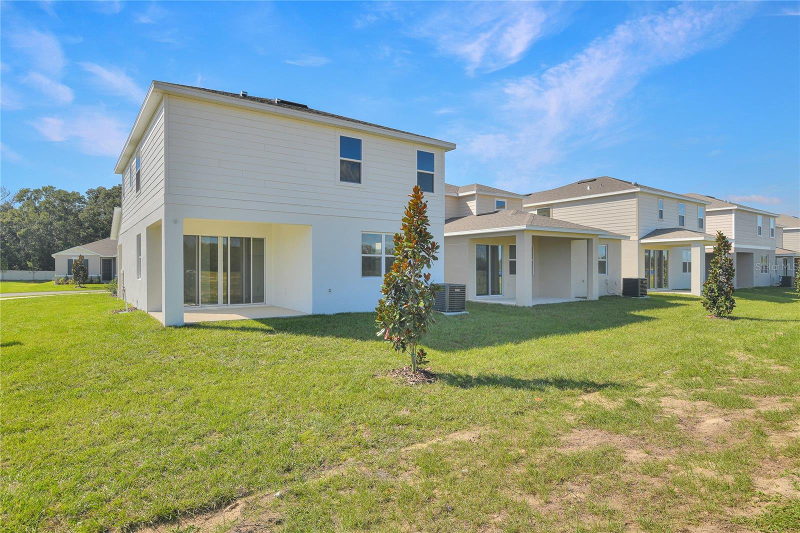 SEASONS AT AURORA OAKS - Residential