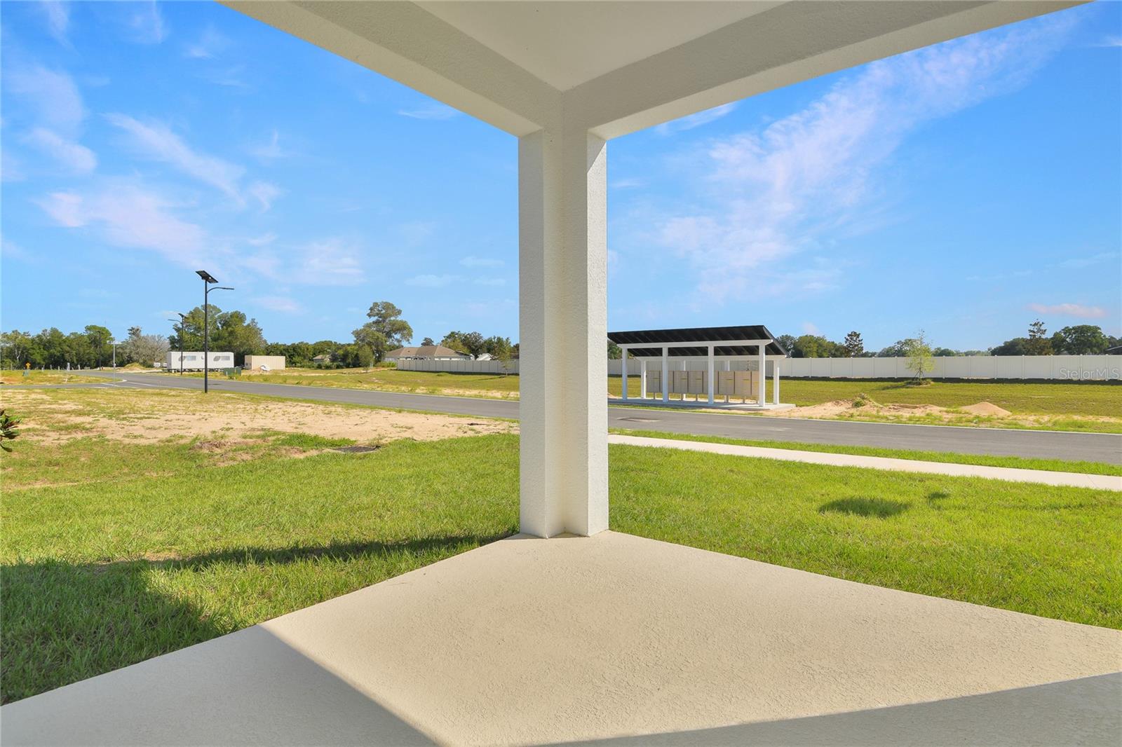SEASONS AT AURORA OAKS - Residential