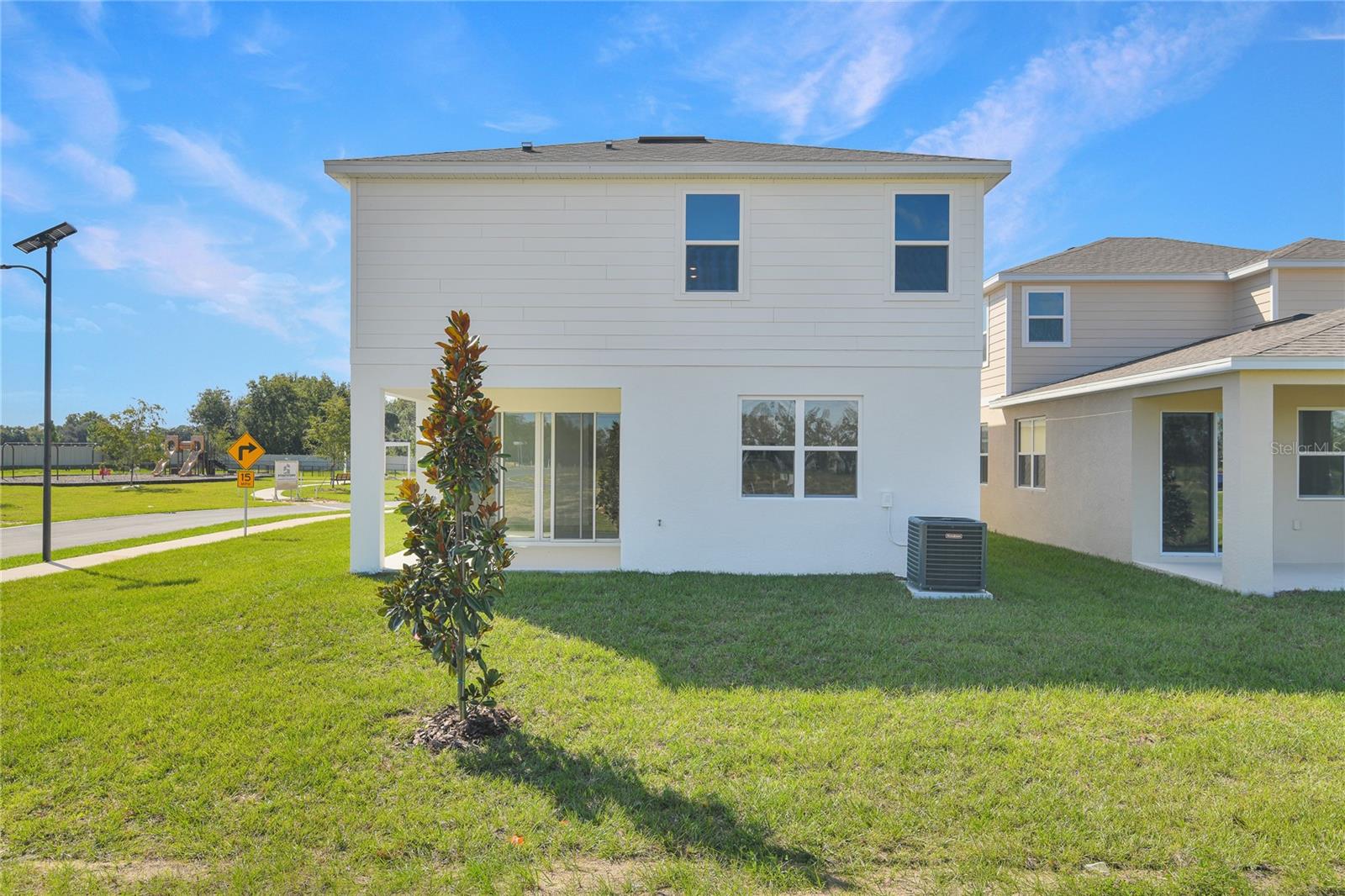 SEASONS AT AURORA OAKS - Residential