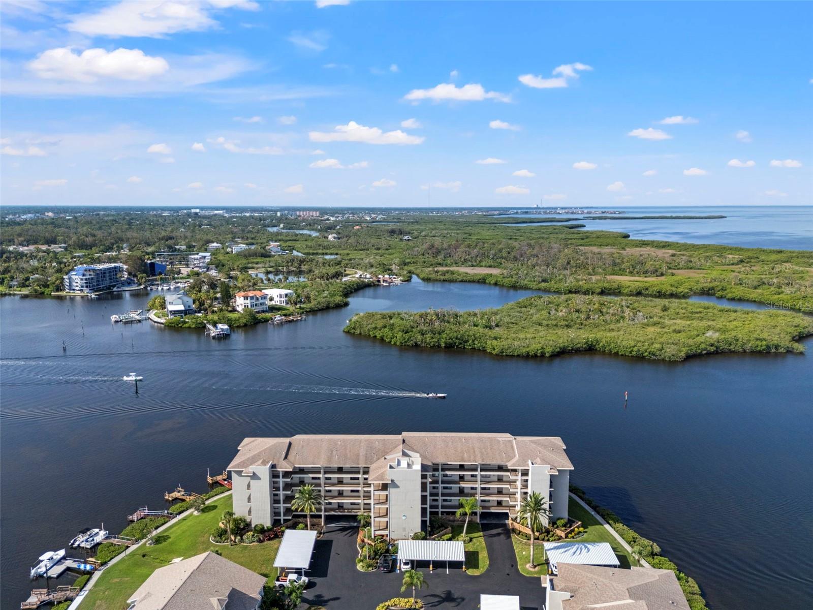 SAND PEBBLE POINTE CONDO 01 AMD 02 - Residential