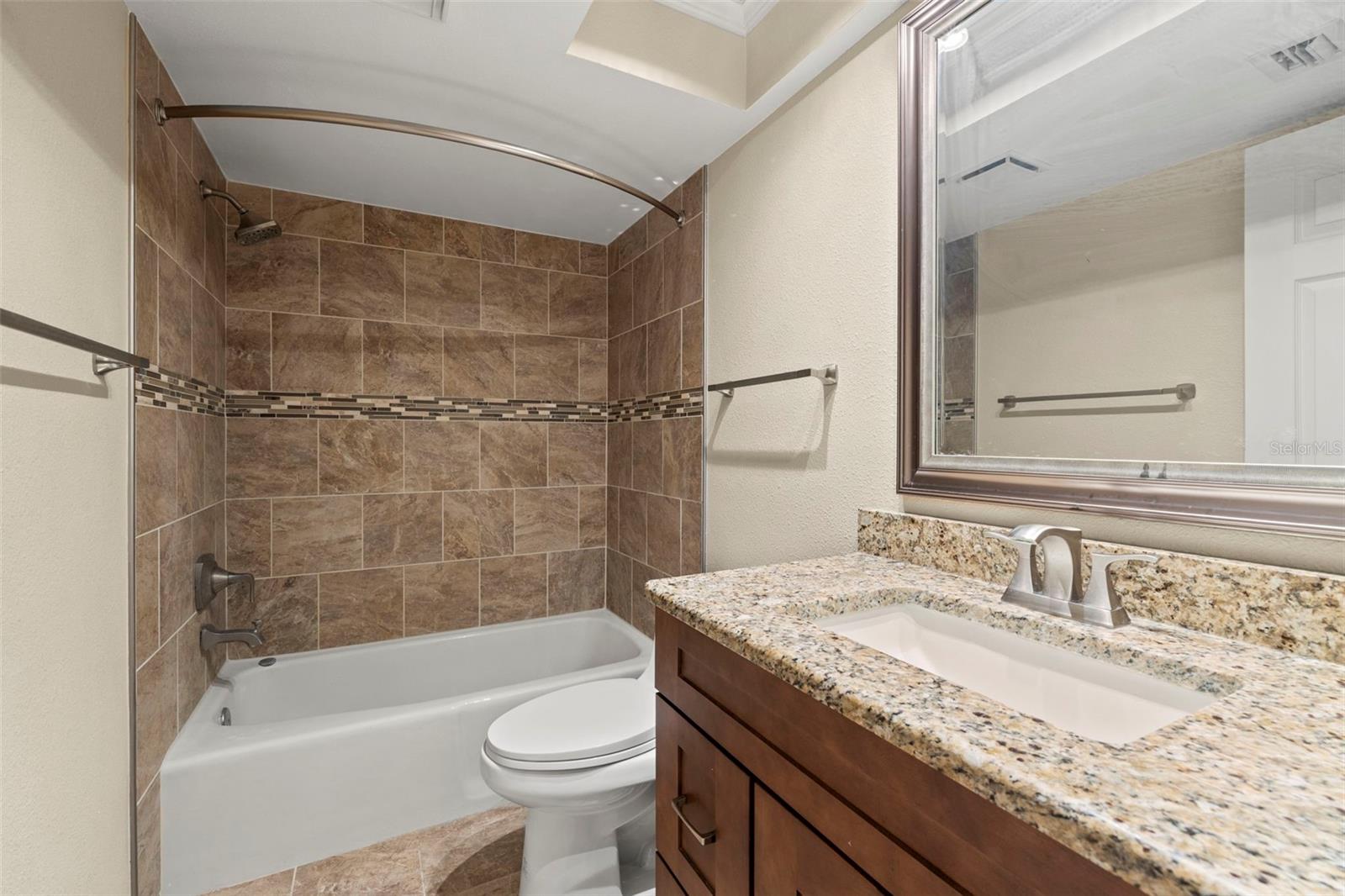 SAND PEBBLE POINTE CONDO 01 AMD 02 - Residential