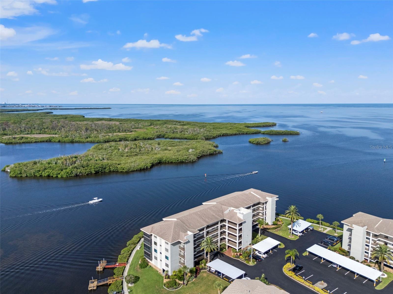 SAND PEBBLE POINTE CONDO 01 AMD 02 - Residential