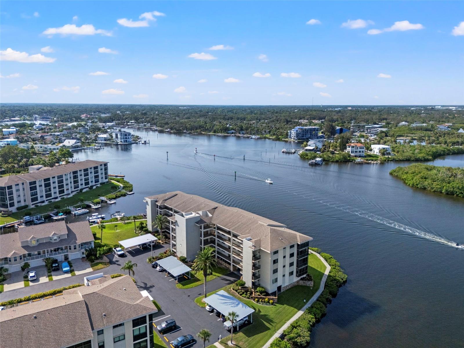 SAND PEBBLE POINTE CONDO 01 AMD 02 - Residential