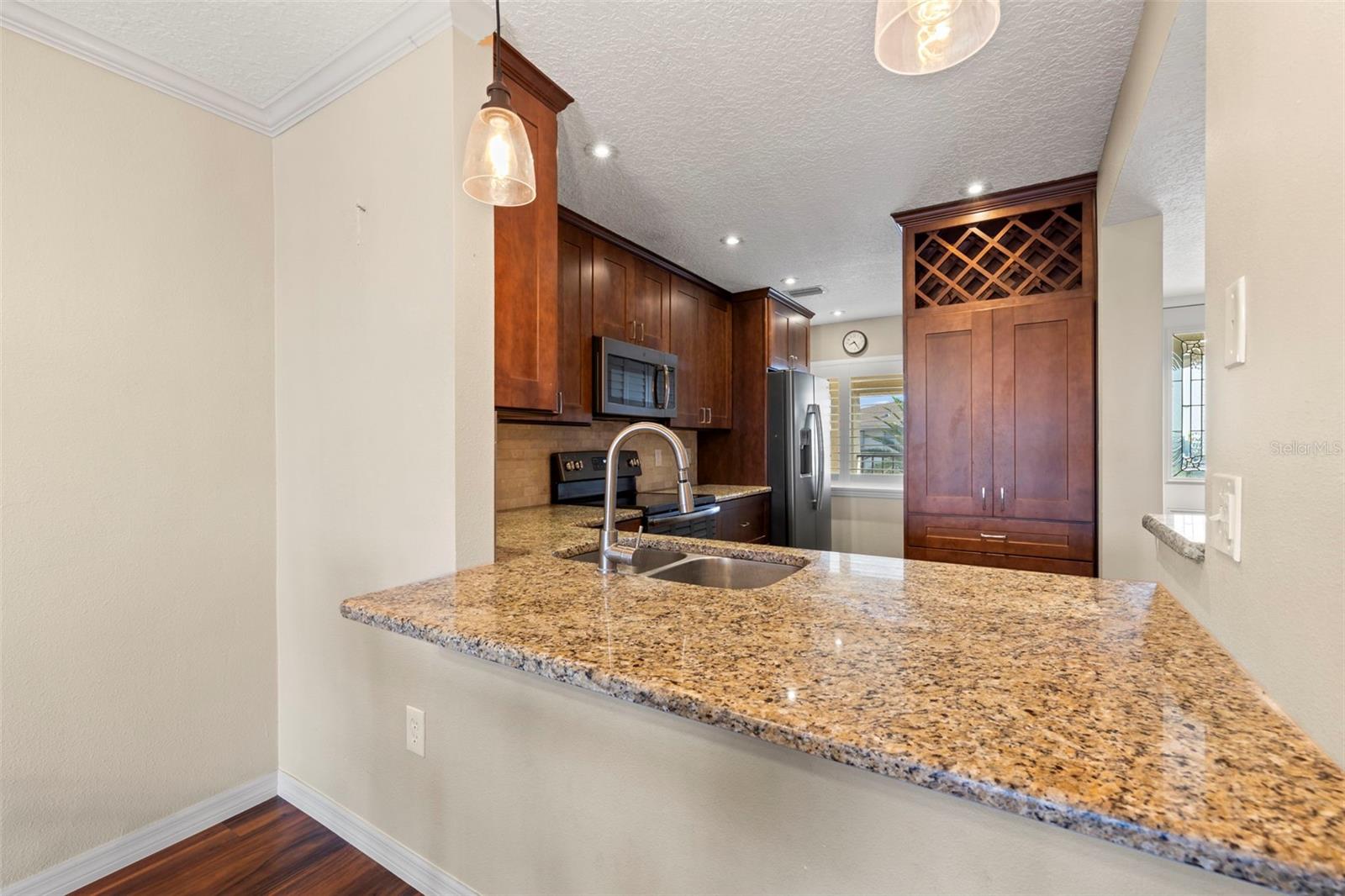 SAND PEBBLE POINTE CONDO 01 AMD 02 - Residential