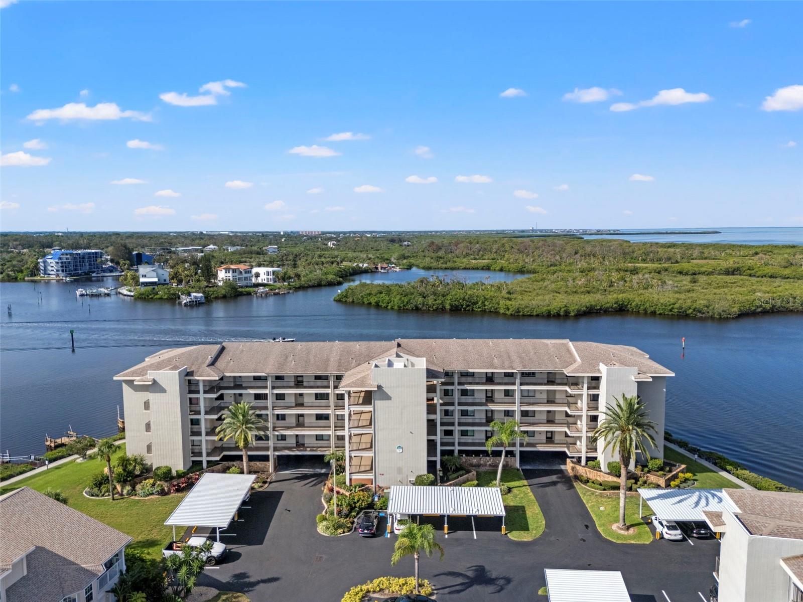 SAND PEBBLE POINTE CONDO 01 AMD 02 - Residential