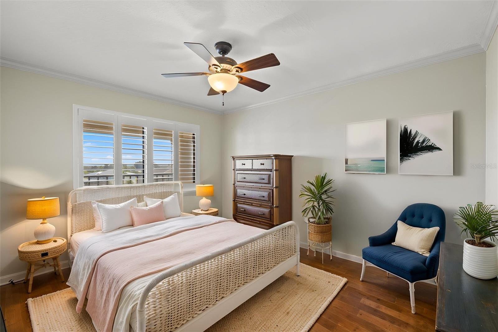 SAND PEBBLE POINTE CONDO 01 AMD 02 - Residential
