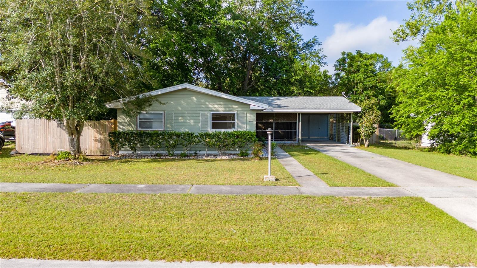 MARION OAKS #2 - Residential