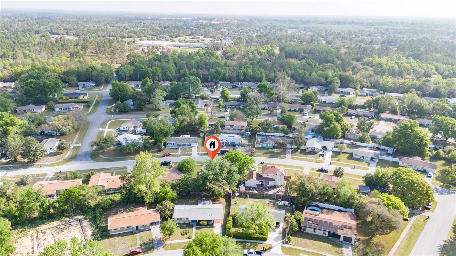 MARION OAKS #2 - Residential