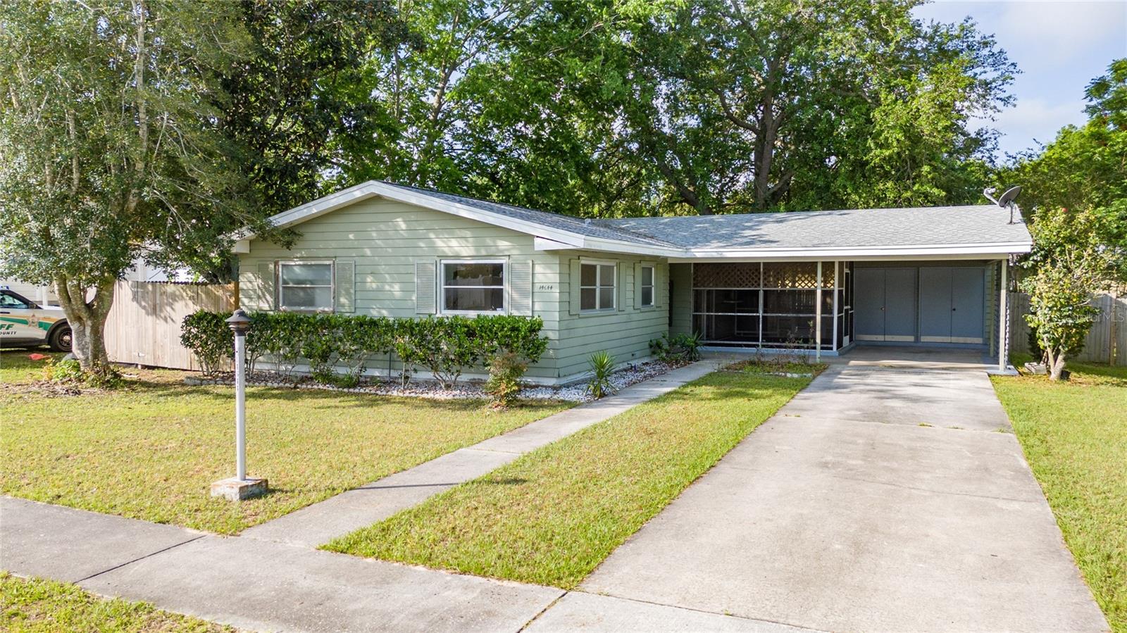 MARION OAKS #2 - Residential