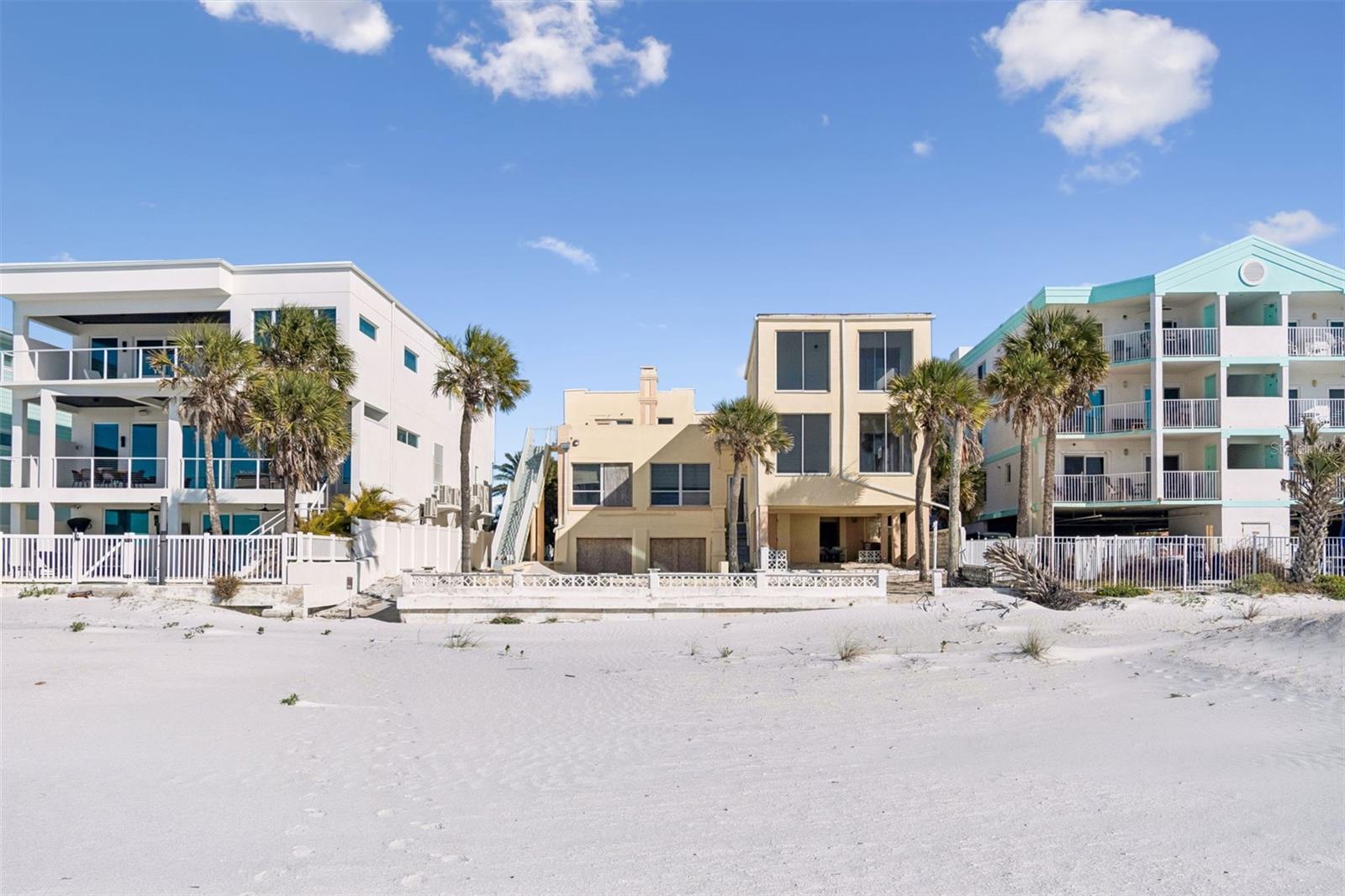 INDIAN ROCKS - Residential