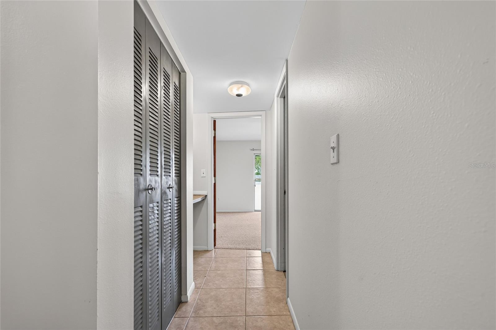 PURITAN ARMS - Residential