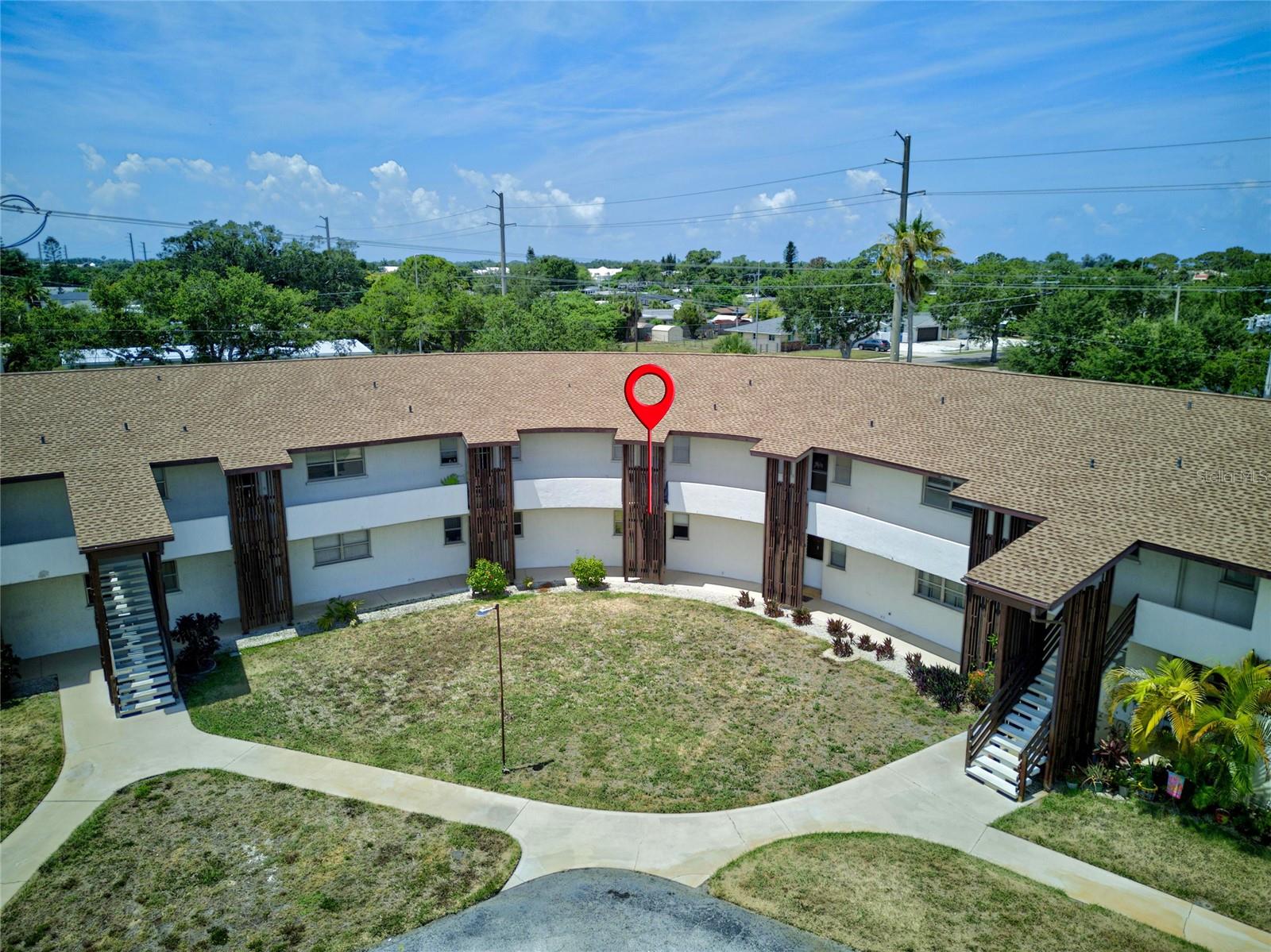 PURITAN ARMS - Residential