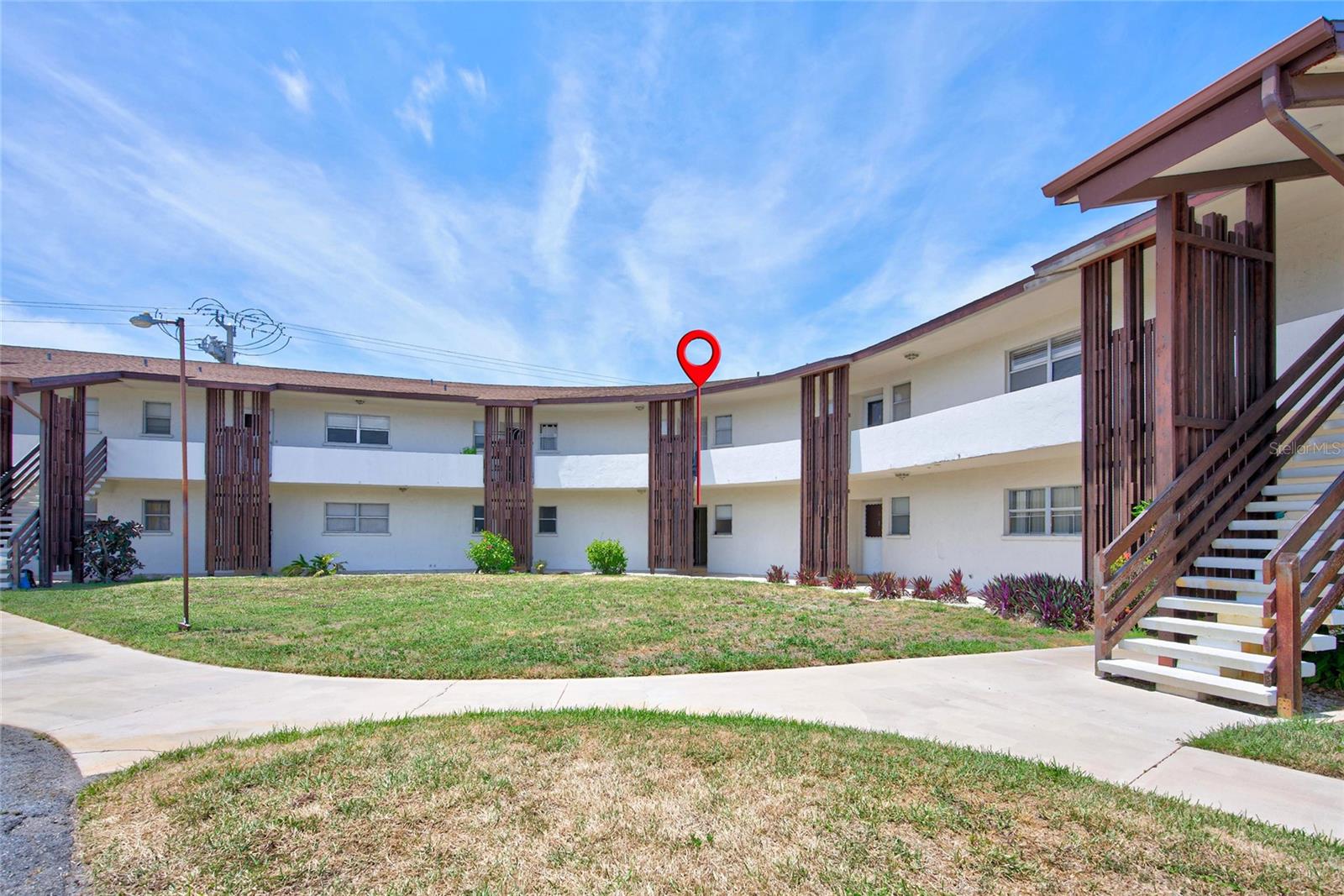PURITAN ARMS - Residential