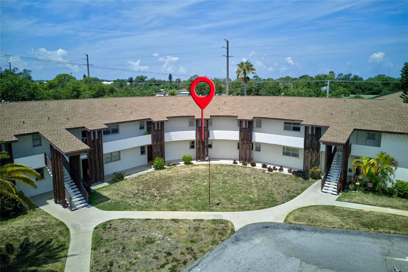 PURITAN ARMS - Residential