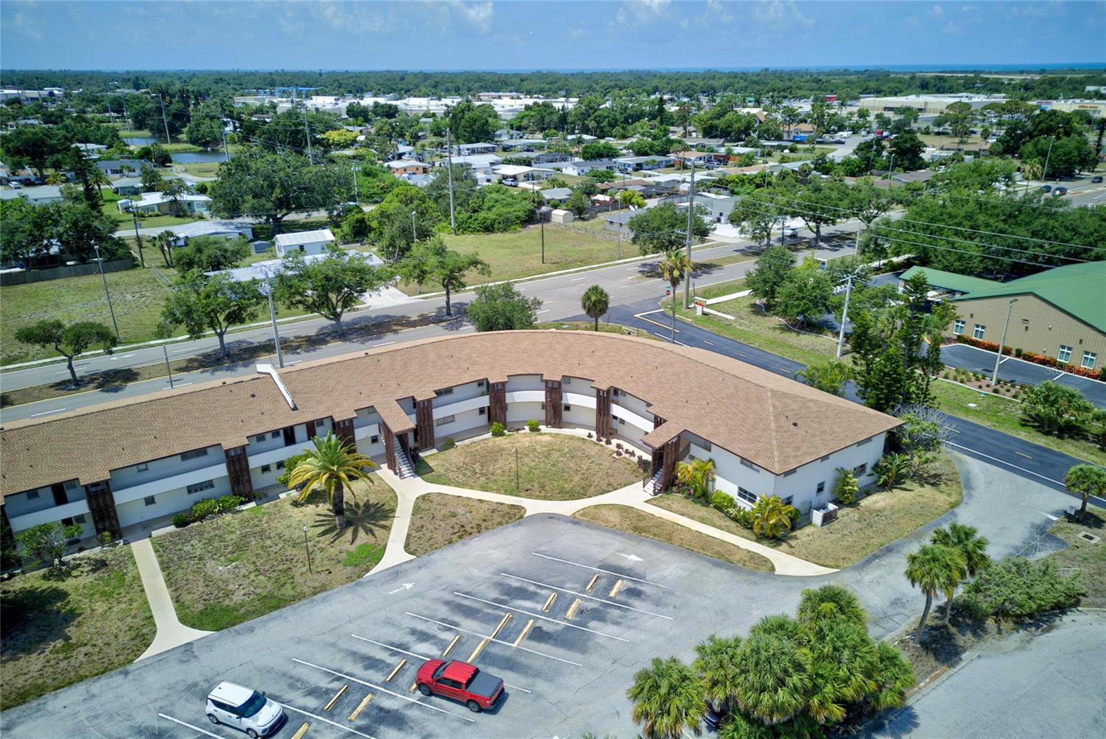 PURITAN ARMS - Residential