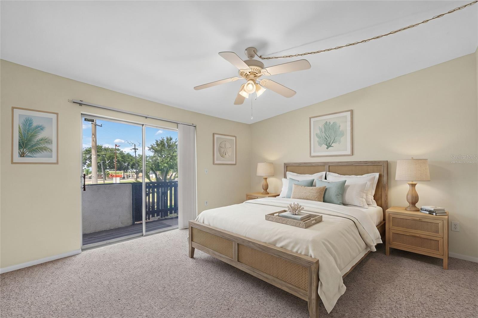 PURITAN ARMS - Residential