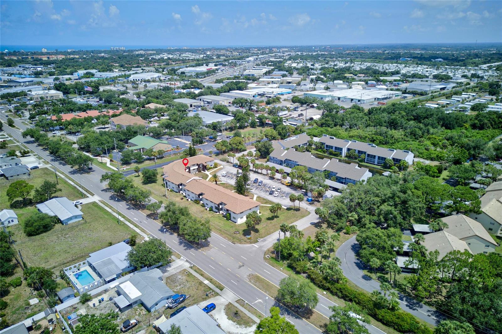 PURITAN ARMS - Residential