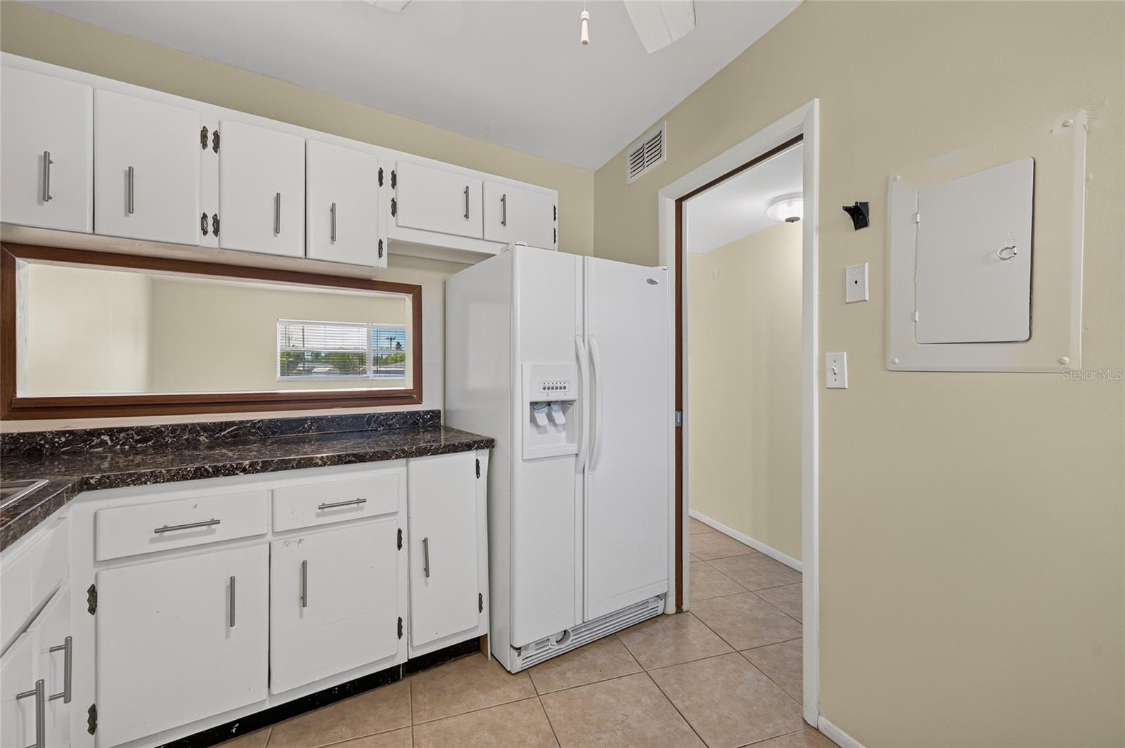 PURITAN ARMS - Residential