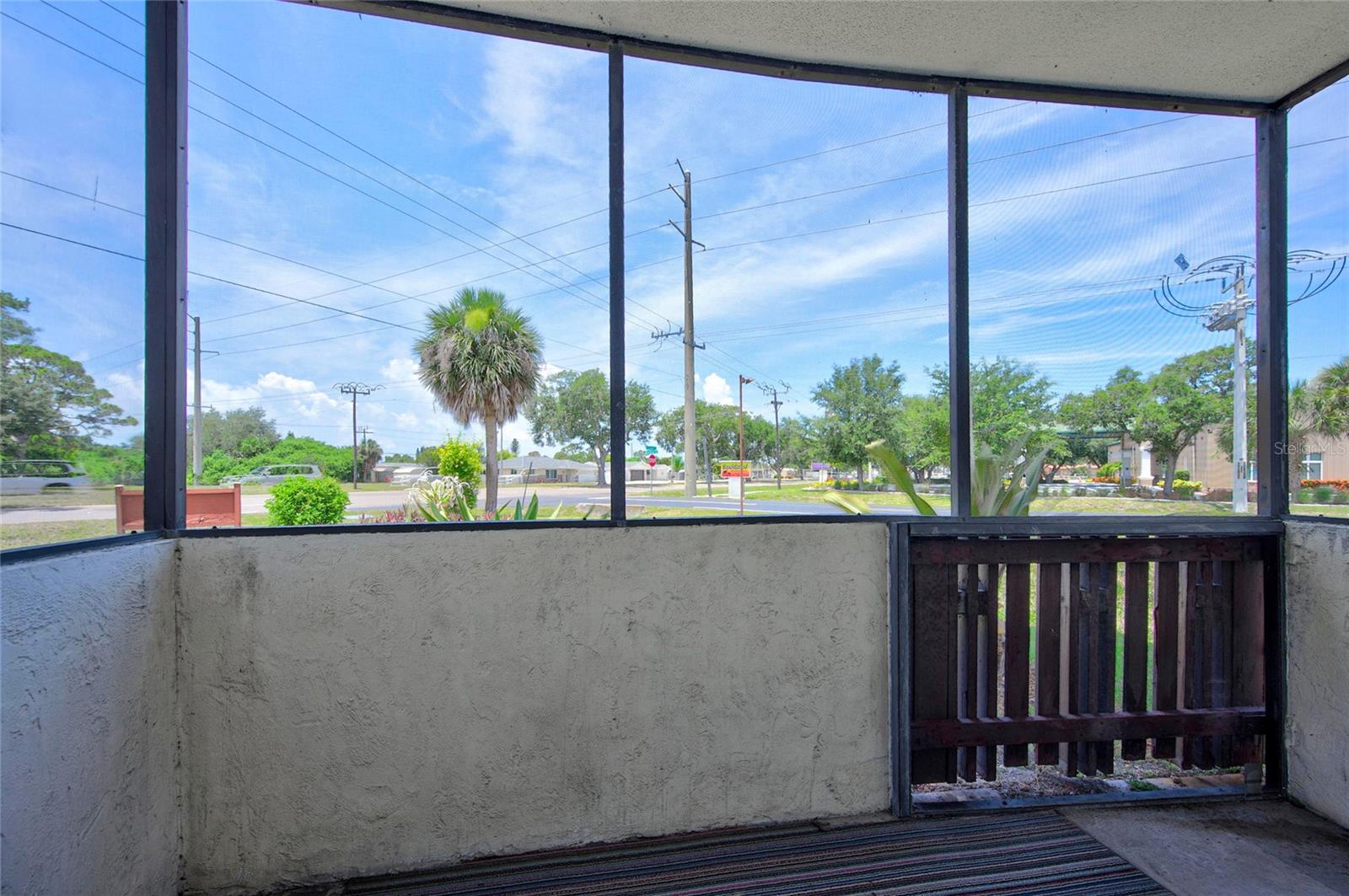 PURITAN ARMS - Residential