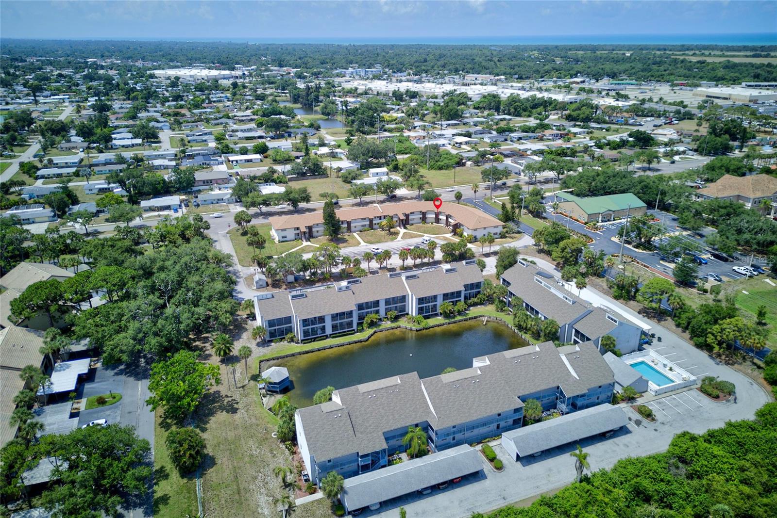 PURITAN ARMS - Residential