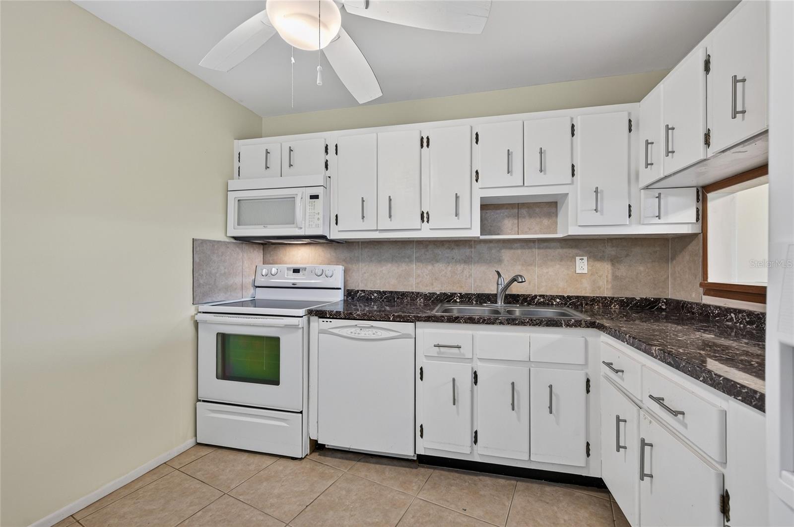 PURITAN ARMS - Residential