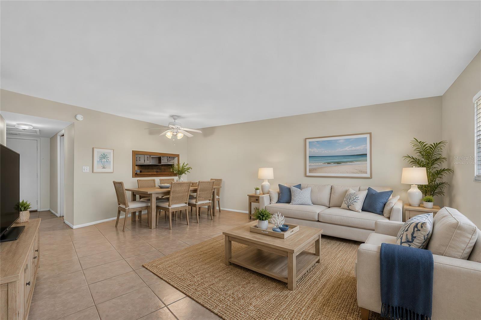 PURITAN ARMS - Residential