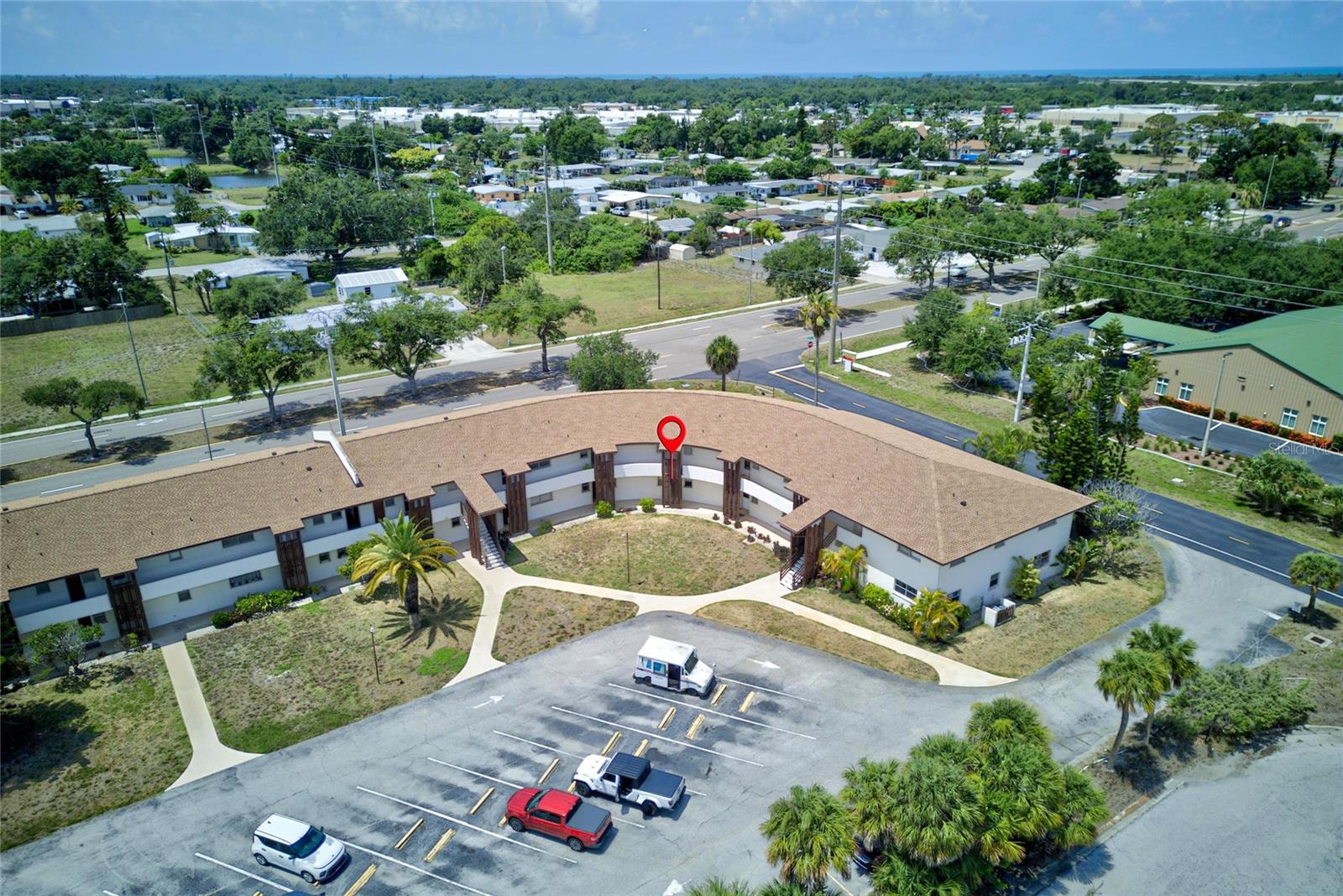 PURITAN ARMS - Residential