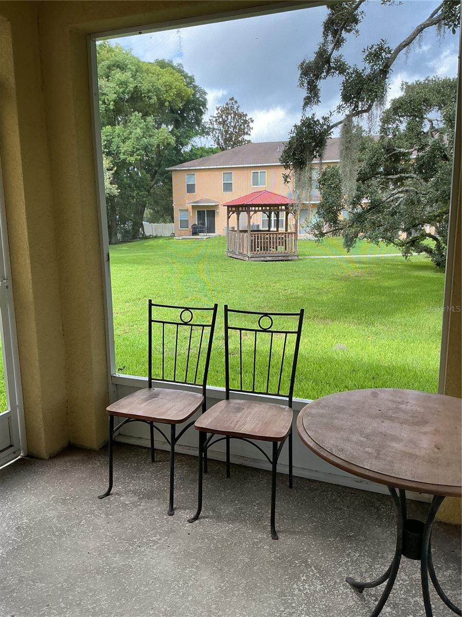 MANGO RIDGE TWNHMS - Residential