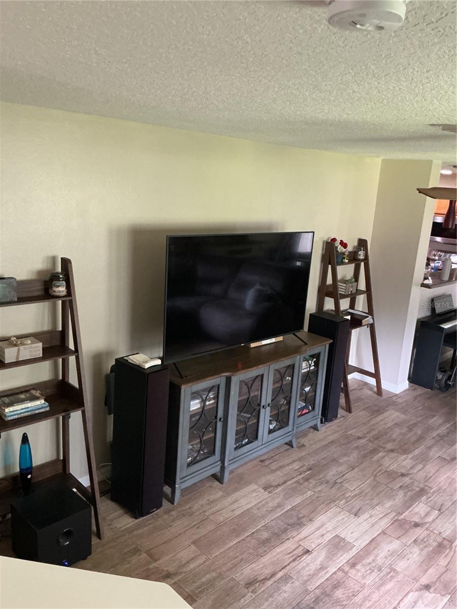 MANGO RIDGE TWNHMS - Residential