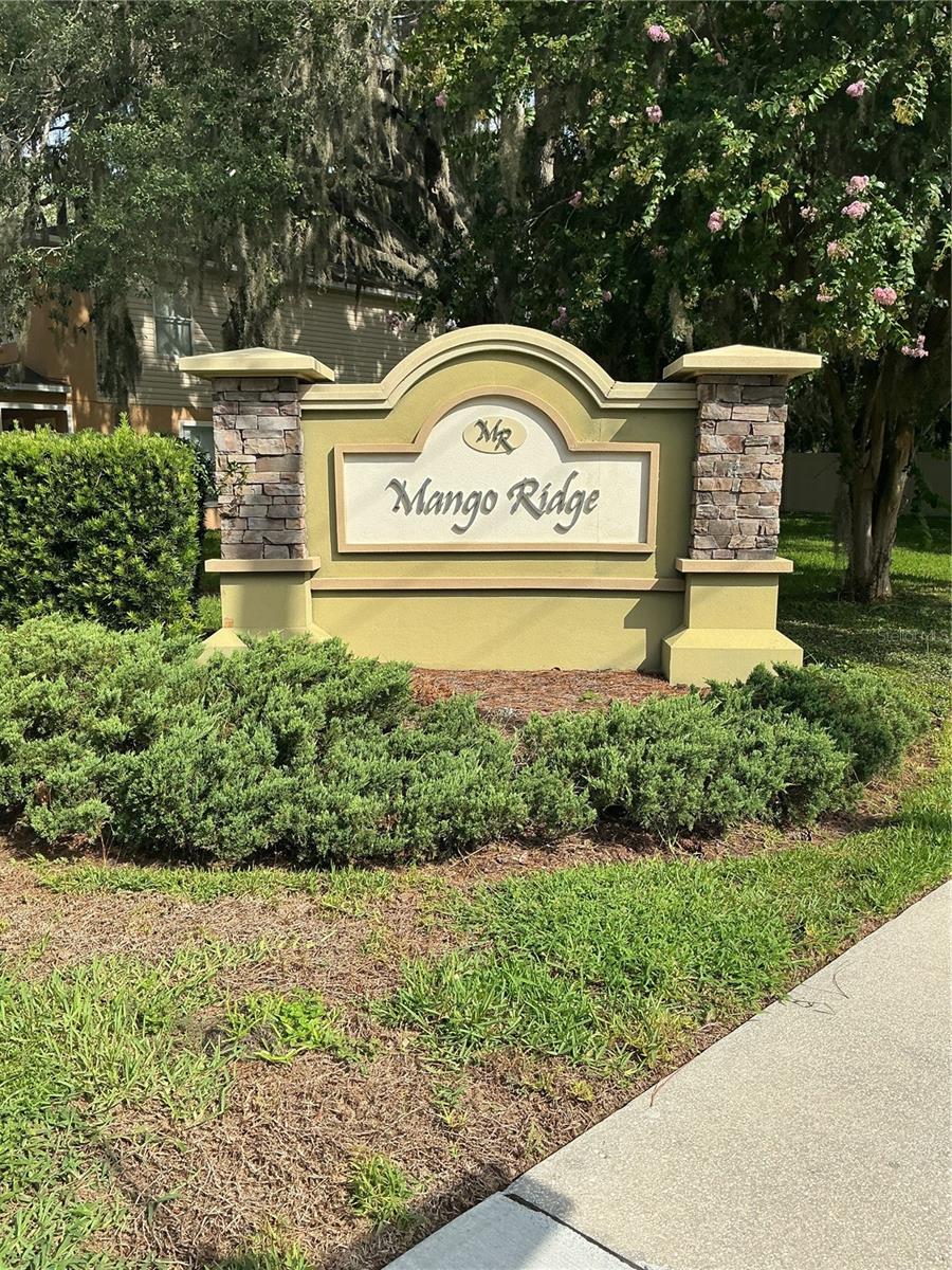 Welcome to this beautifully maintained corner-unit townhome nestled in a charming community surrounded by majestic oak trees and well-maintained grounds. Located in a four-unit building, this home enjoys peaceful views of the community gazebo, creating a tranquil and inviting setting.

The thoughtfully designed two-story floor plan features an open-concept living and dining area enhanced by fresh interior paint, updated light fixtures, and abundant natural light. Sliding glass doors lead to a covered patio, providing the perfect space to relax or entertain.

The kitchen overlooks the main living area through a convenient breakfast bar and offers ample cabinet and countertop space, along with a range, dishwasher, spacious pantry, and an adjacent laundry room. The laundry room provides direct access to the attached one-car garage, which also offers additional storage.

Recent updates provide added value and peace of mind, including a new HVAC system installed in 2026, a 2023 water heater, fresh interior paint, and new carpet installed in 2026 on the staircase, upstairs hallway, and throughout all bedrooms.

The upstairs primary suite is privately situated at the front of the home and features a spacious walk-in closet and an en-suite bathroom with a tub/shower combination. Two additional bedrooms share a well-appointed hall bathroom, also with a tub/shower combination. The new carpeting and updated lighting create a bright, fresh, and move-in-ready living space.

Whether you're a first-time homebuyer, downsizing, or looking for a low-maintenance lifestyle, this move-in-ready townhome combines comfort, functionality, and modern updates in a welcoming community.