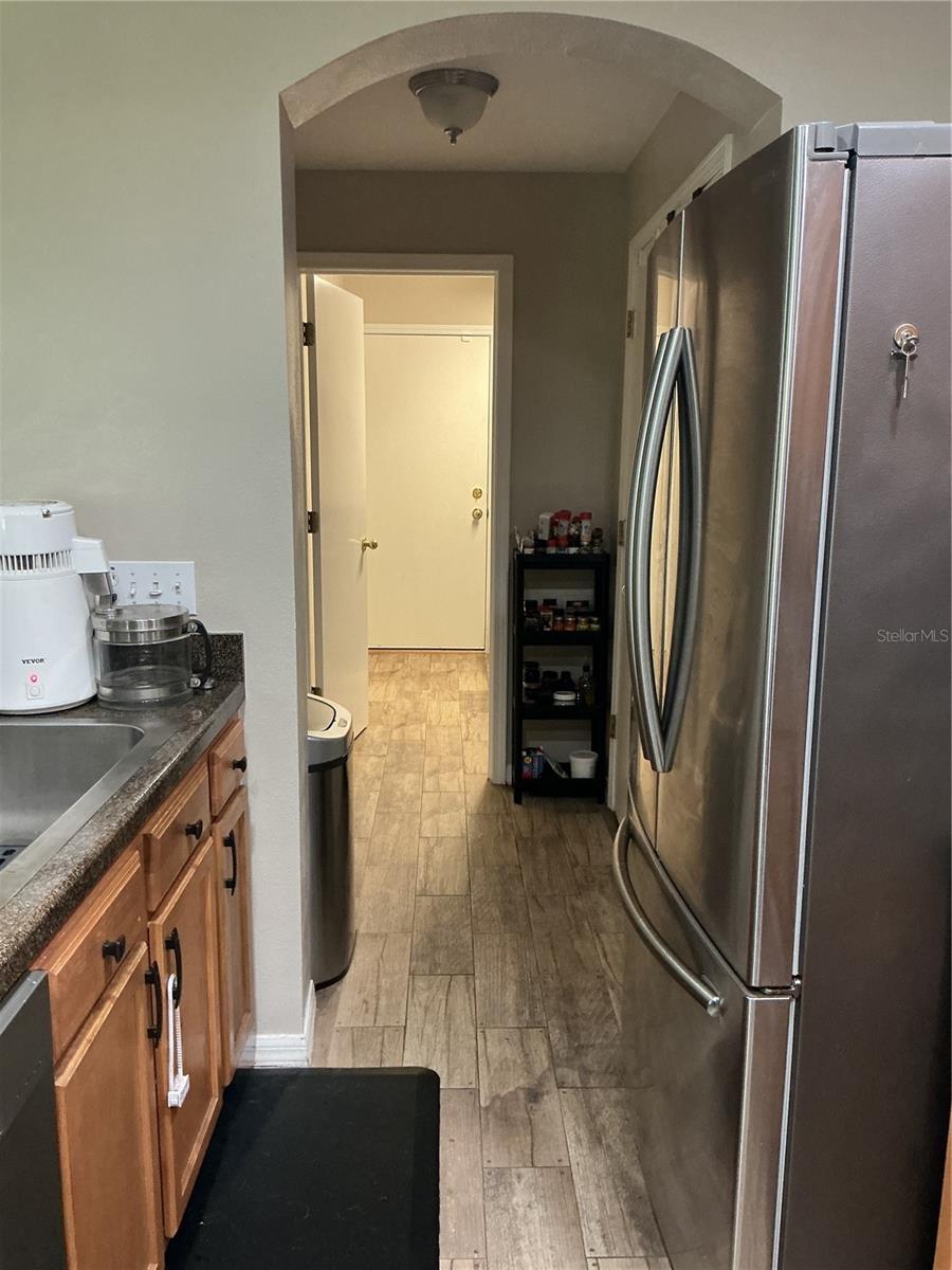 MANGO RIDGE TWNHMS - Residential