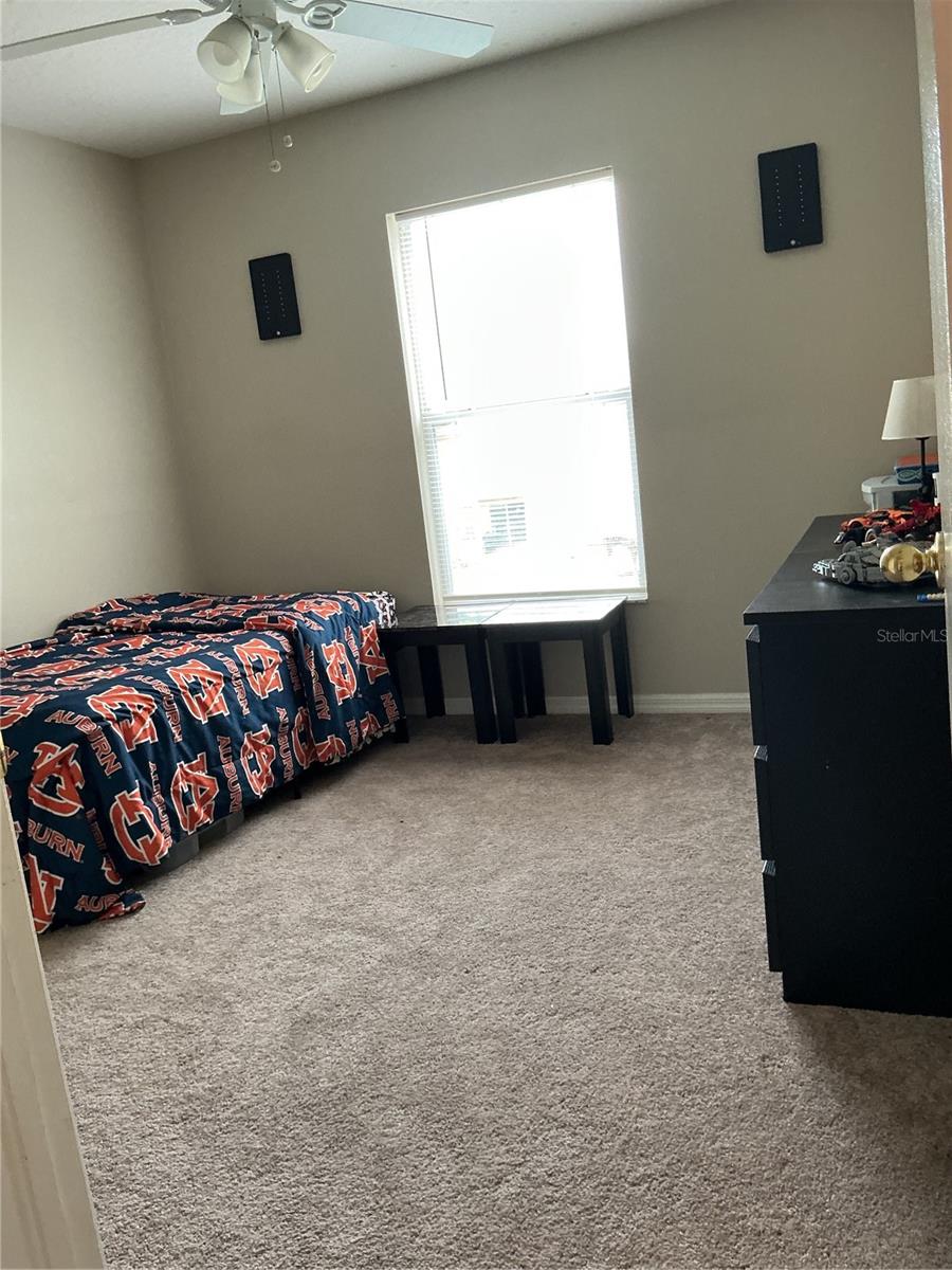 MANGO RIDGE TWNHMS - Residential
