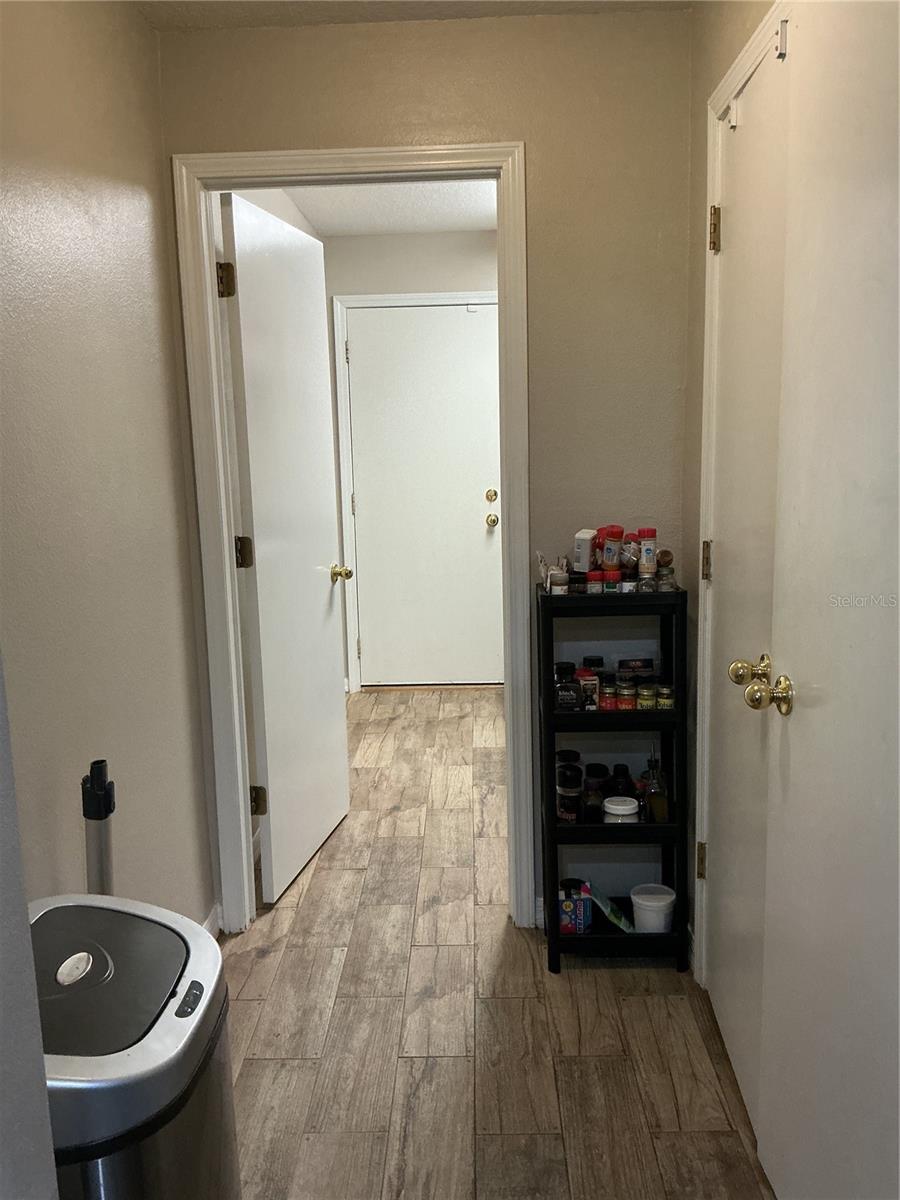 MANGO RIDGE TWNHMS - Residential